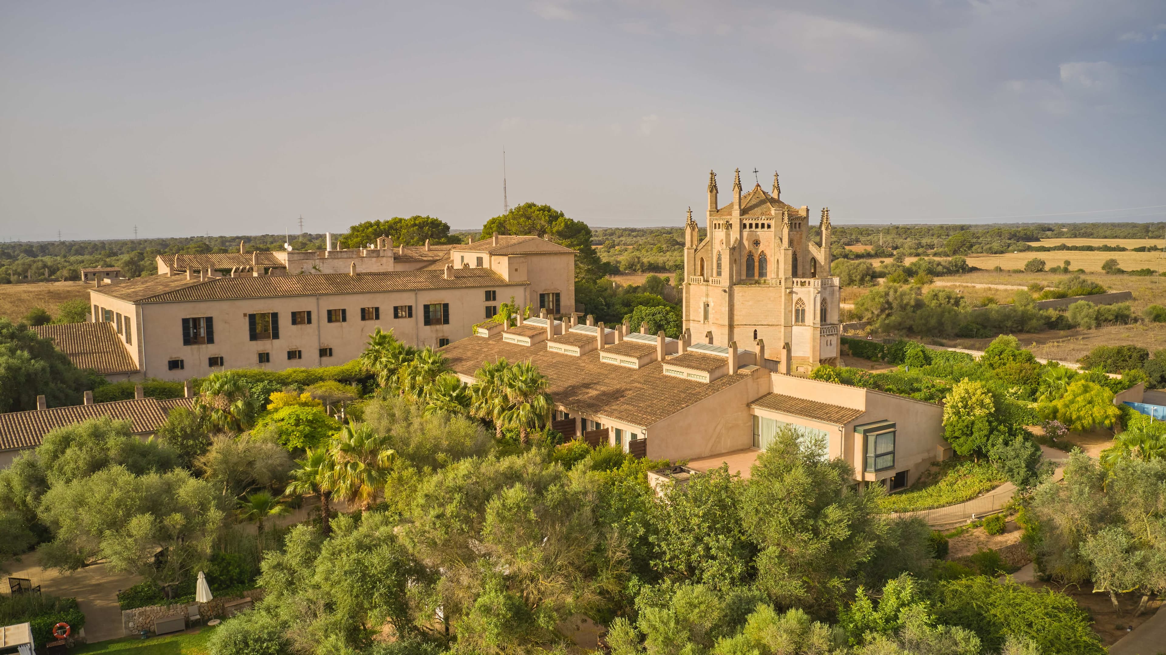 Zoëtry Mallorca Ansicht 3