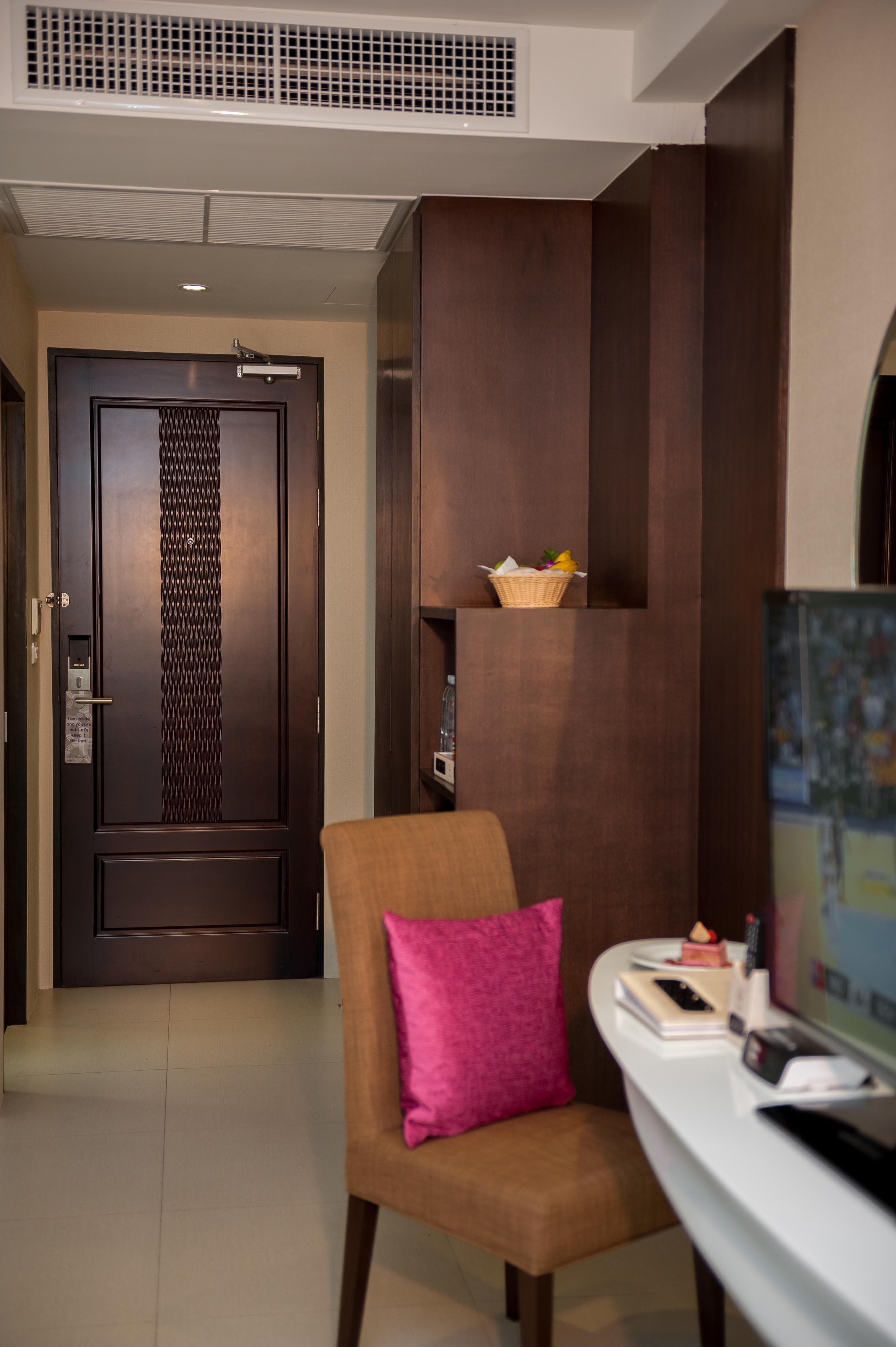 Hotel Icon Bangkok Ansicht 10