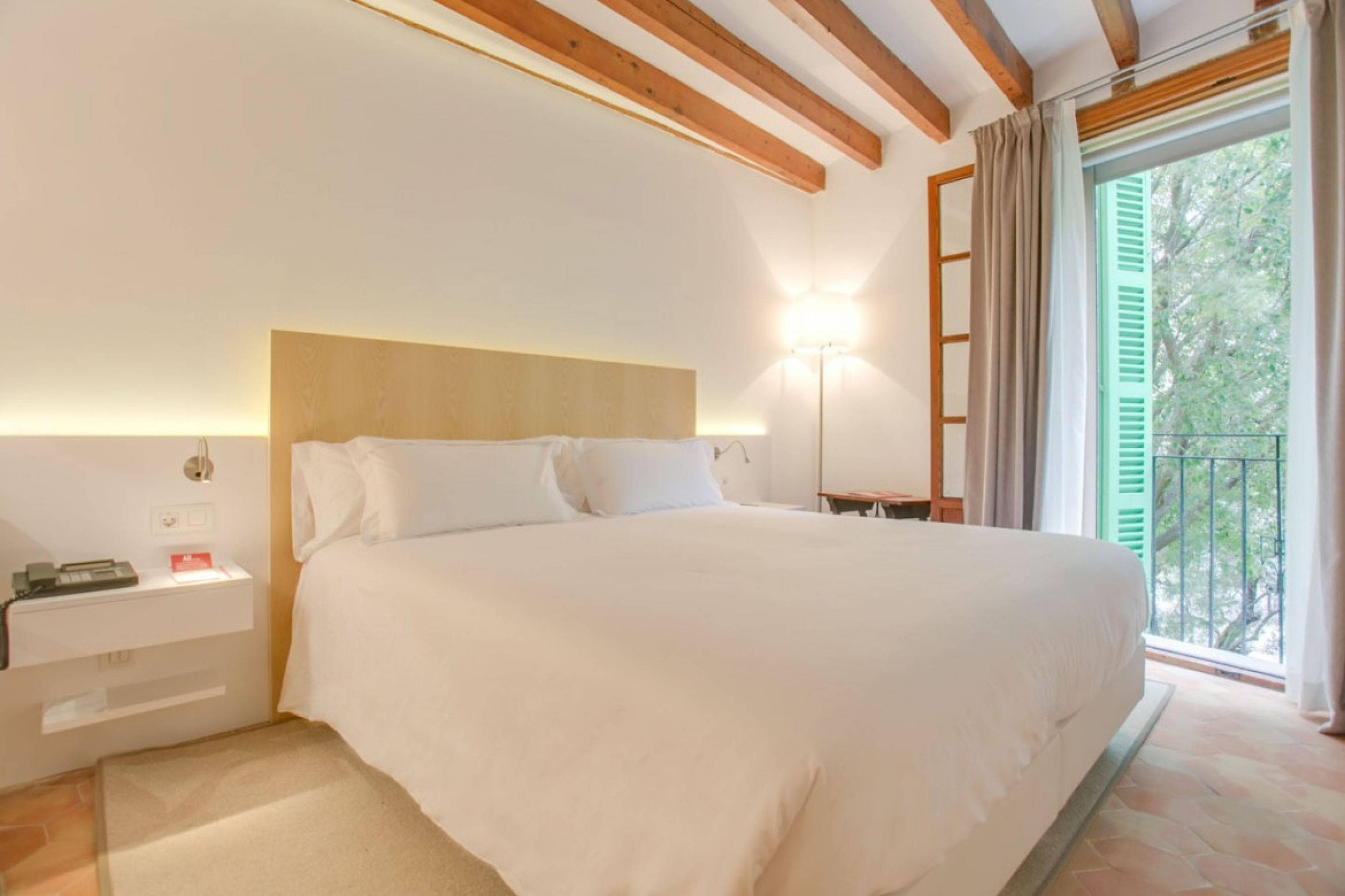 Art Hotel Palma Ansicht 8