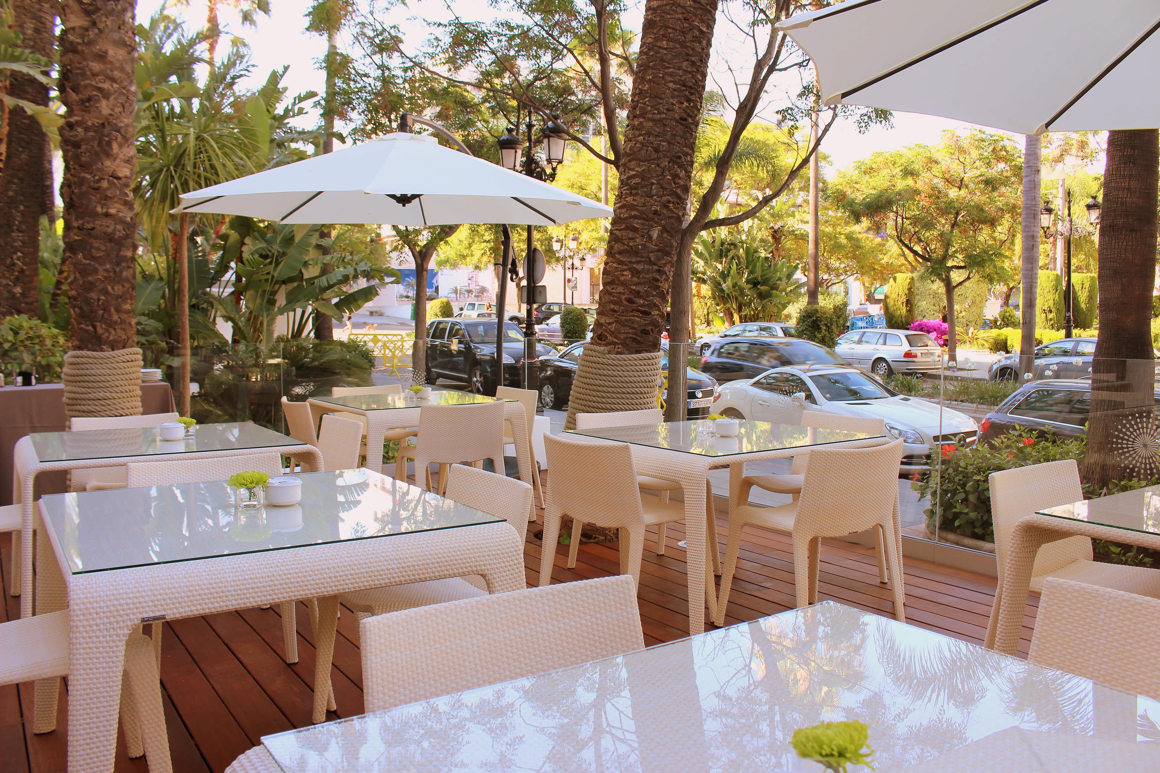 Hotel Sultan Club Ansicht 2
