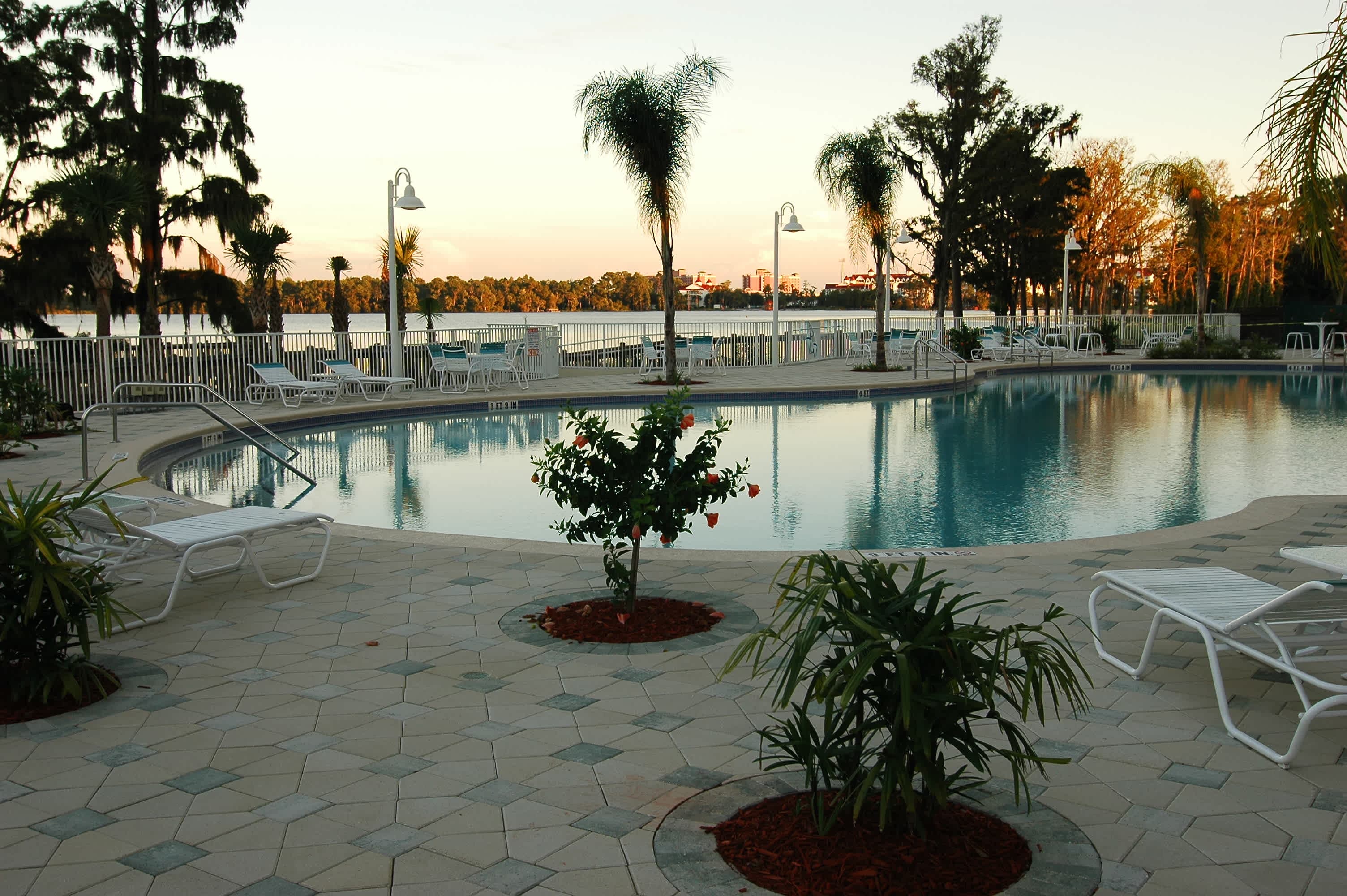 Hotel Blue Heron Beach Resort Ansicht 6
