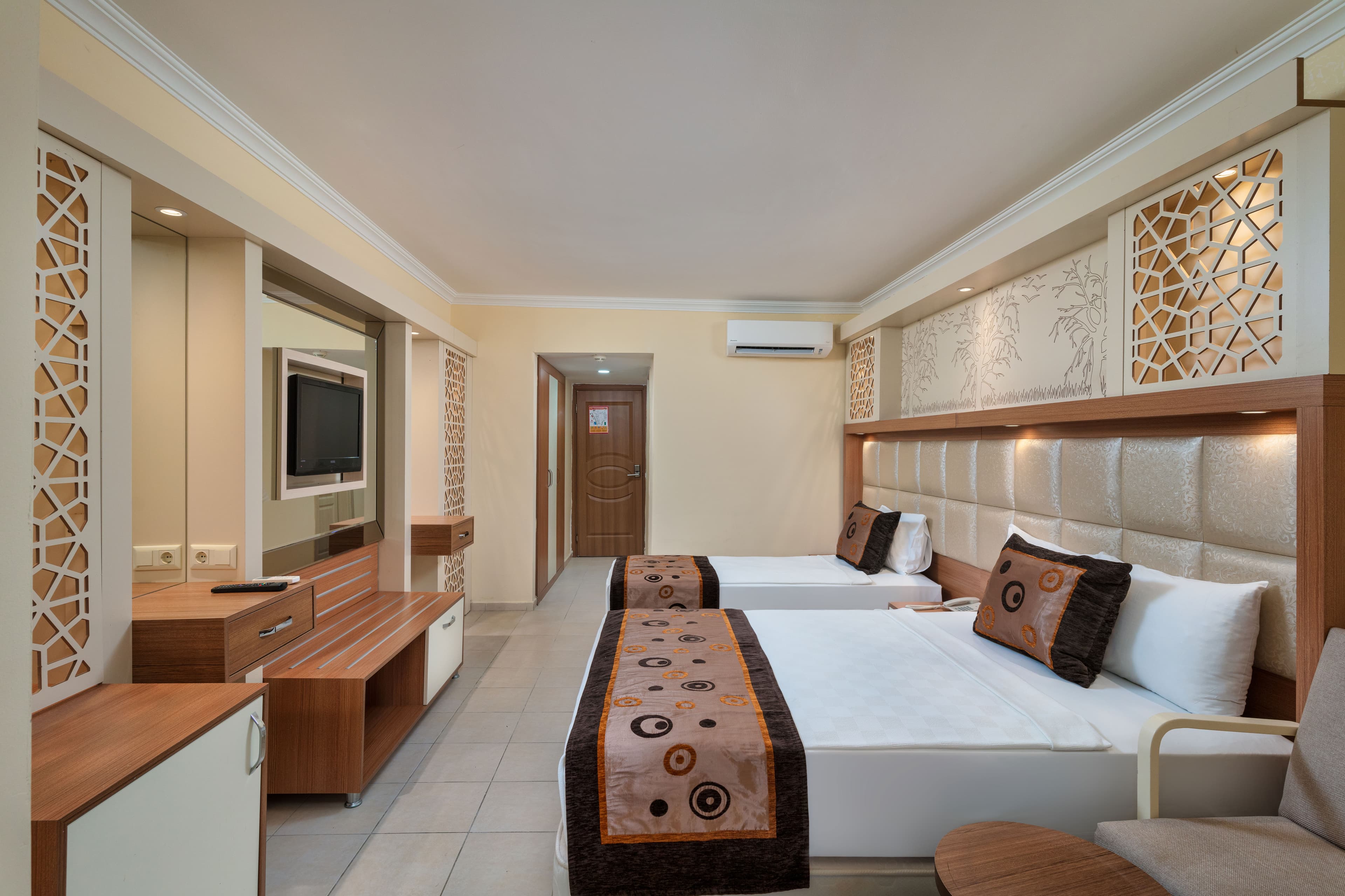 Oz Hotels Incekum Beach Ansicht 5