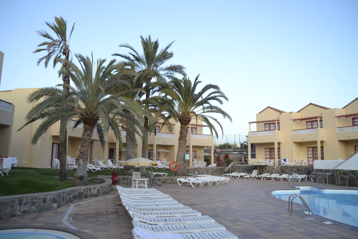 Apartamentos LIVVO Koala Garden Ansicht 3