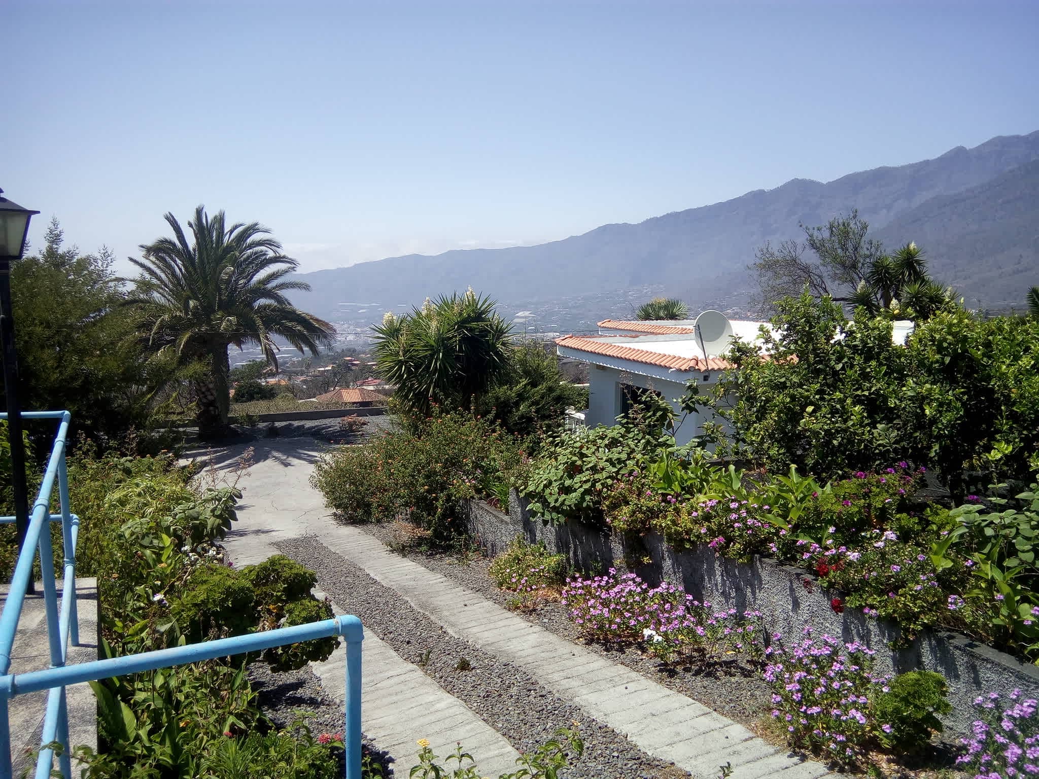 Los Guanches bungalows N14 Ansicht 9