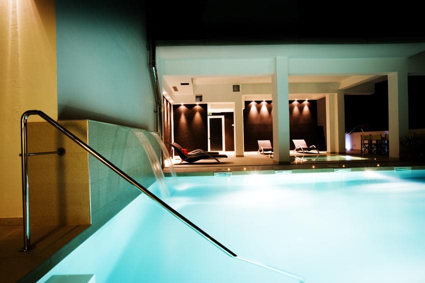 Hotel Tiffany & Resort