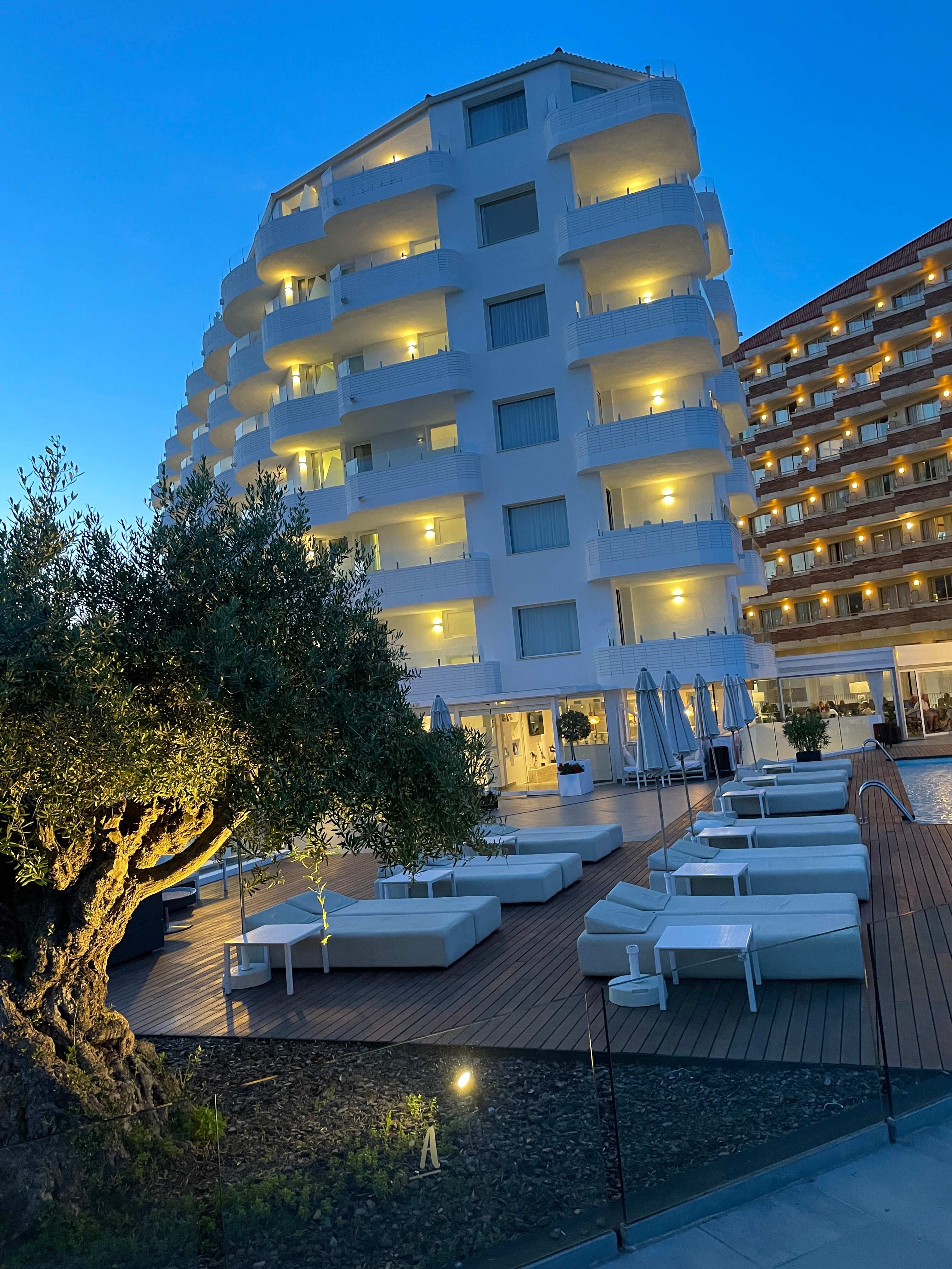 (The Place) Mar Mediterrania by ALEGRIA Ansicht 2