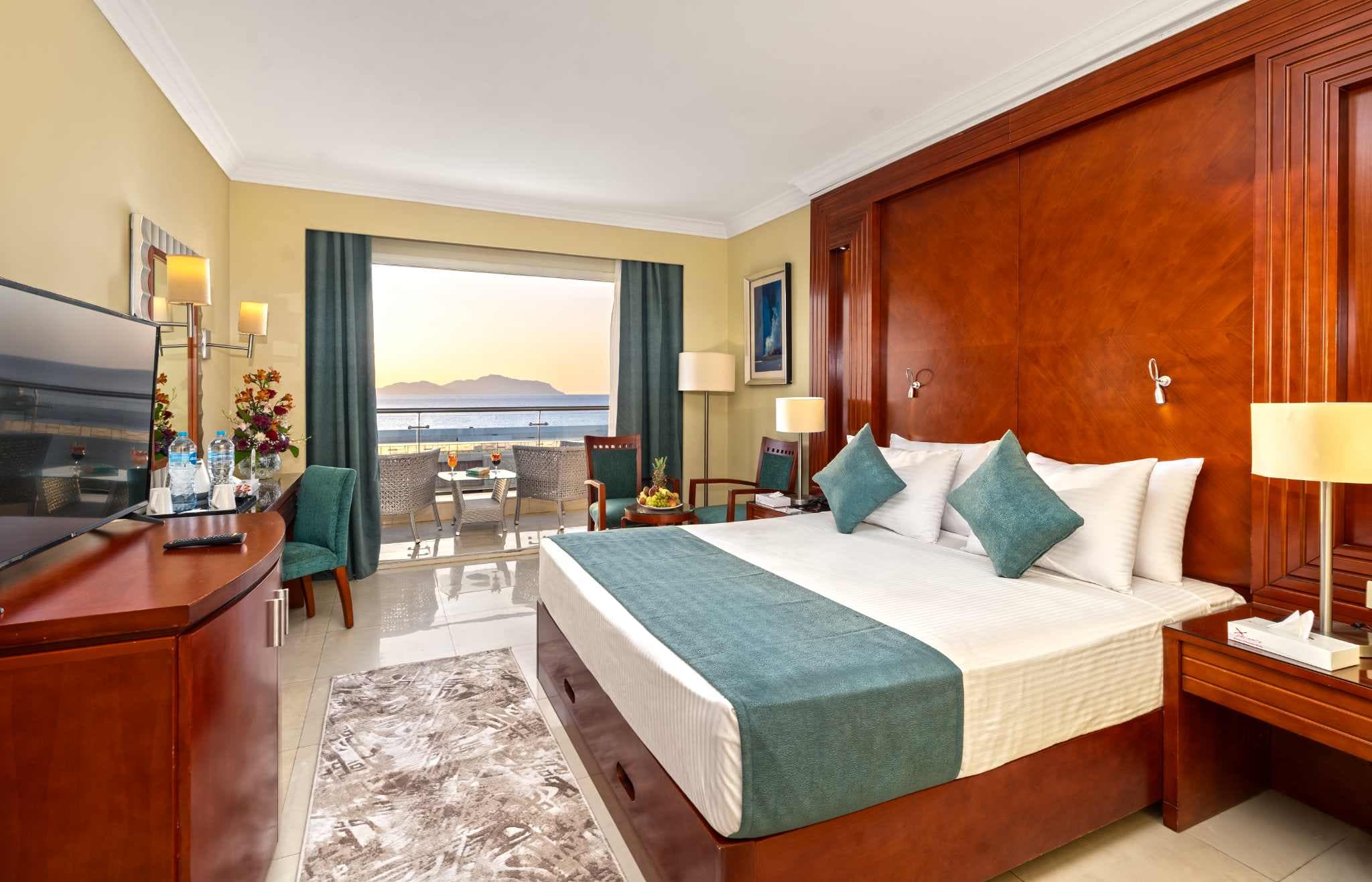 Hotel Xperience Sea Breeze Resort Ansicht 3