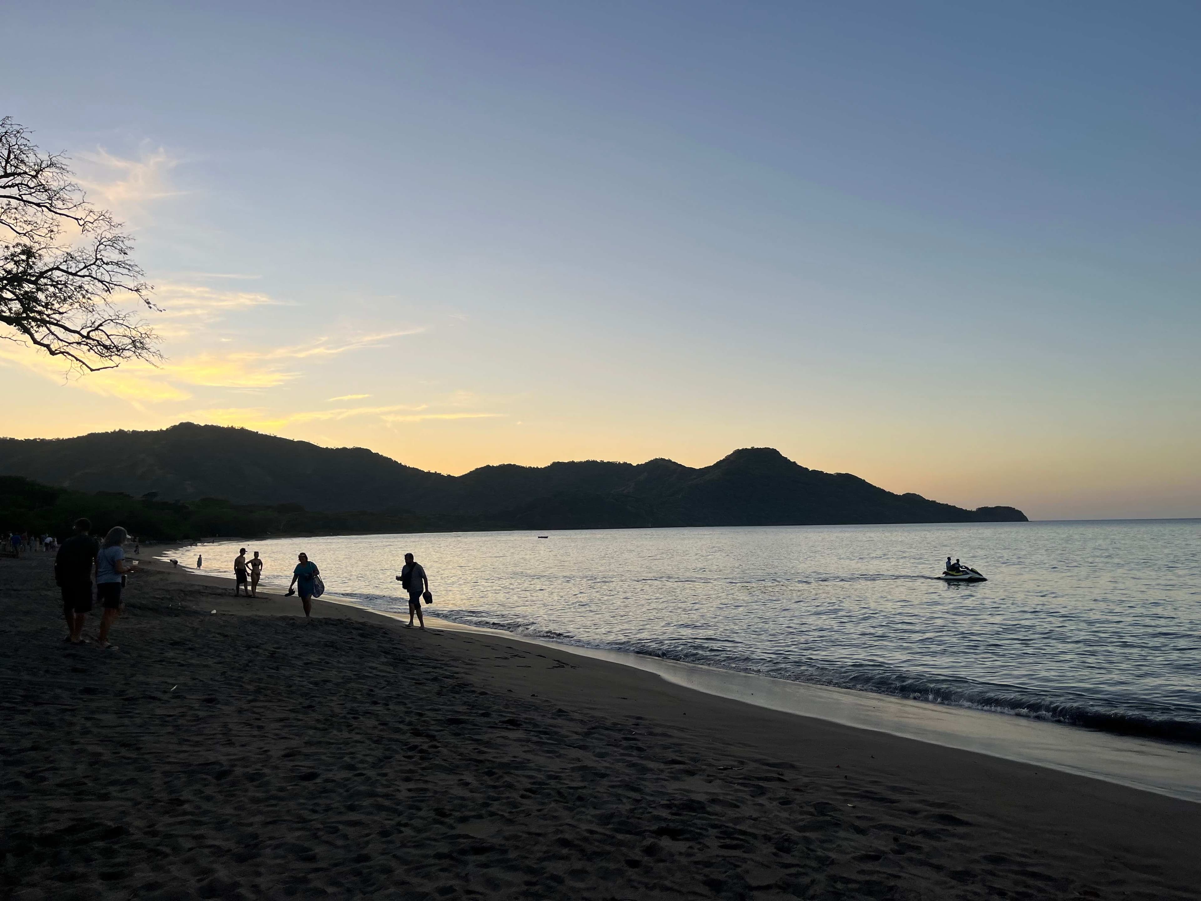 Hotel Riu Guanacaste Ansicht 10
