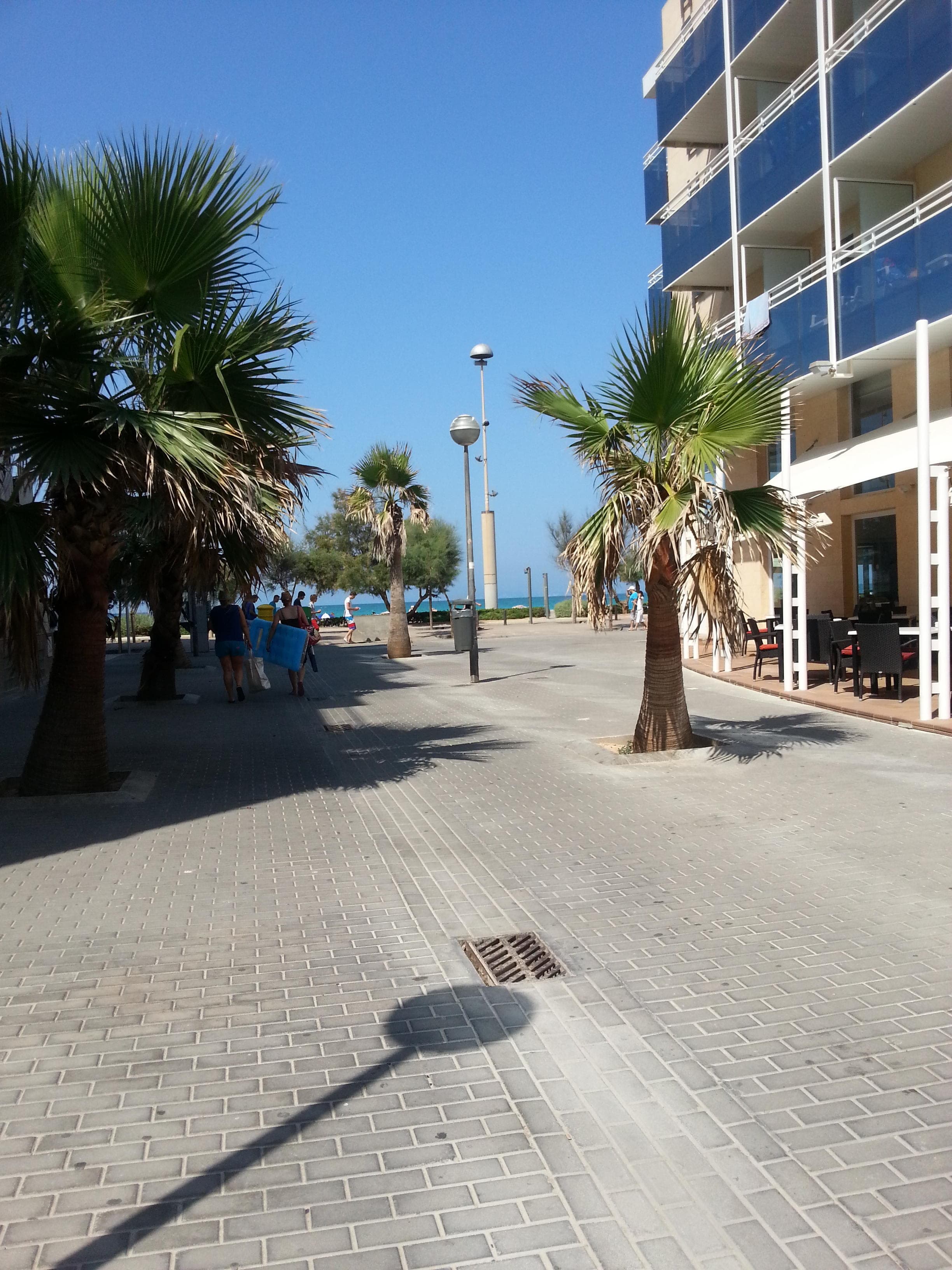 Cabot Playa Grande - Adults Only Ansicht 8