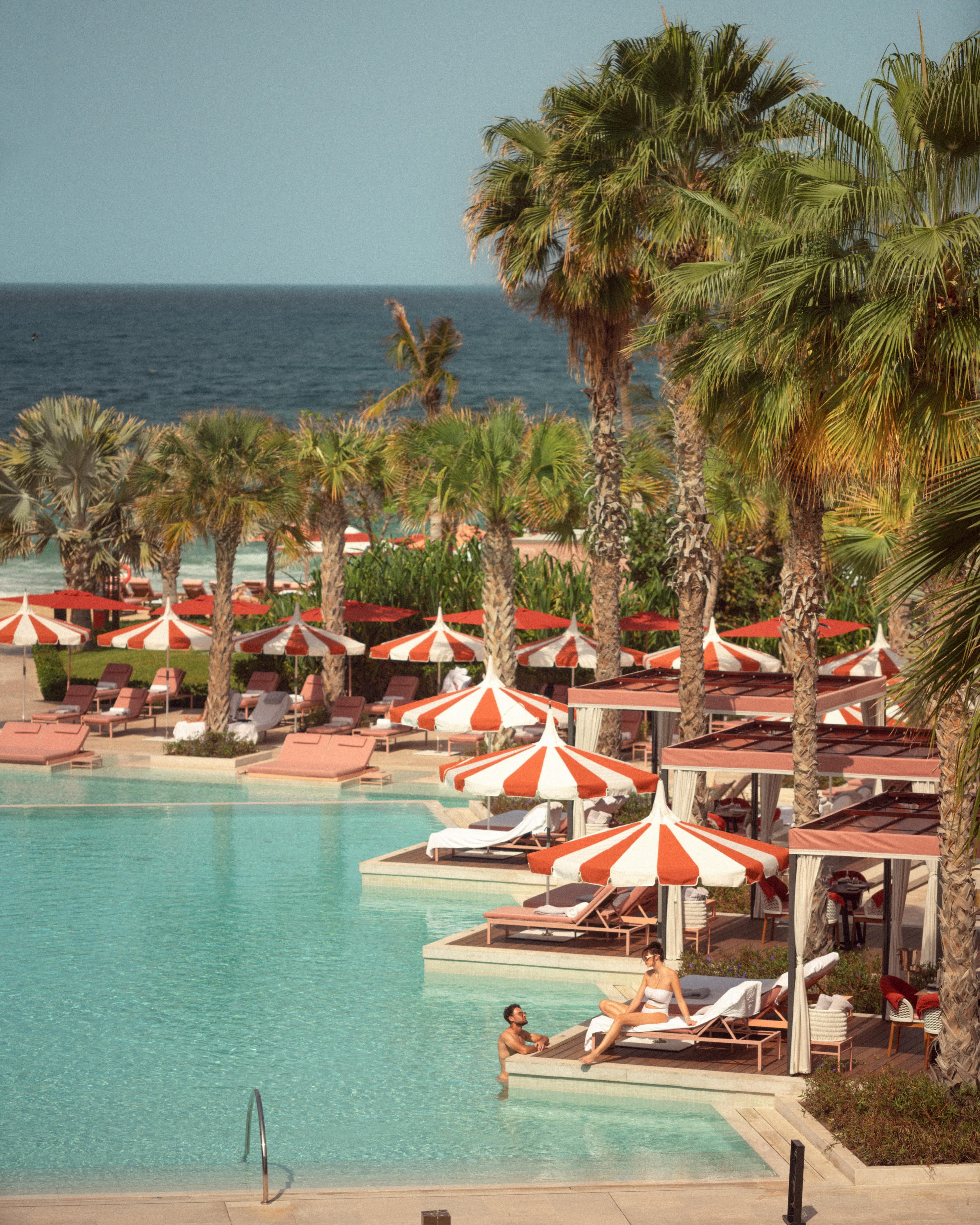 Banyan Tree Dubai Ansicht 7