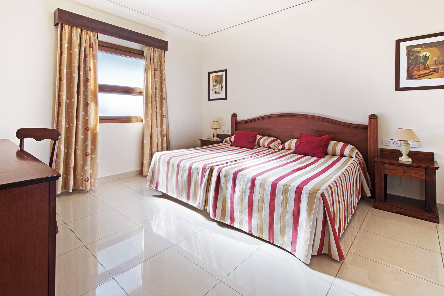 Marylanza Suites & Spa Ansicht 5