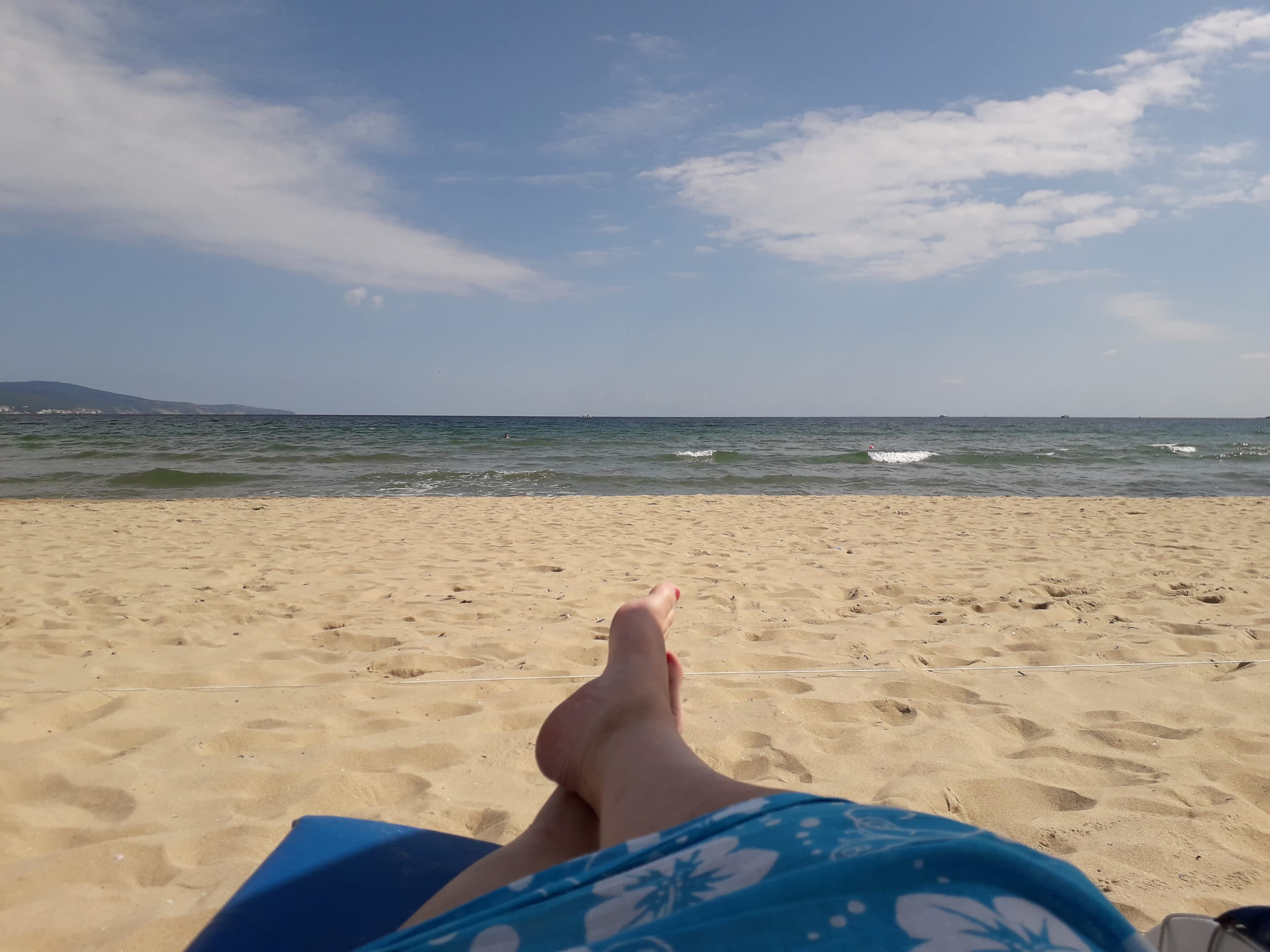 Hotel Kavkaz Golden Dune Ansicht 8