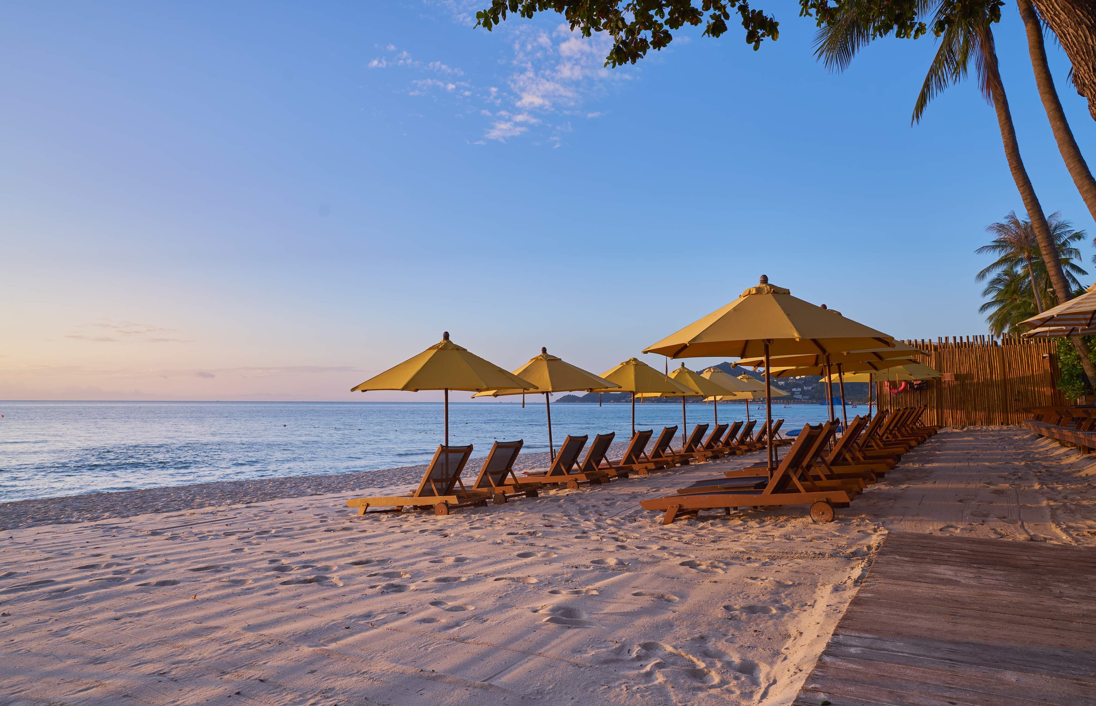 Buri Rasa Village Samui Adults Only Resort Ansicht 3
