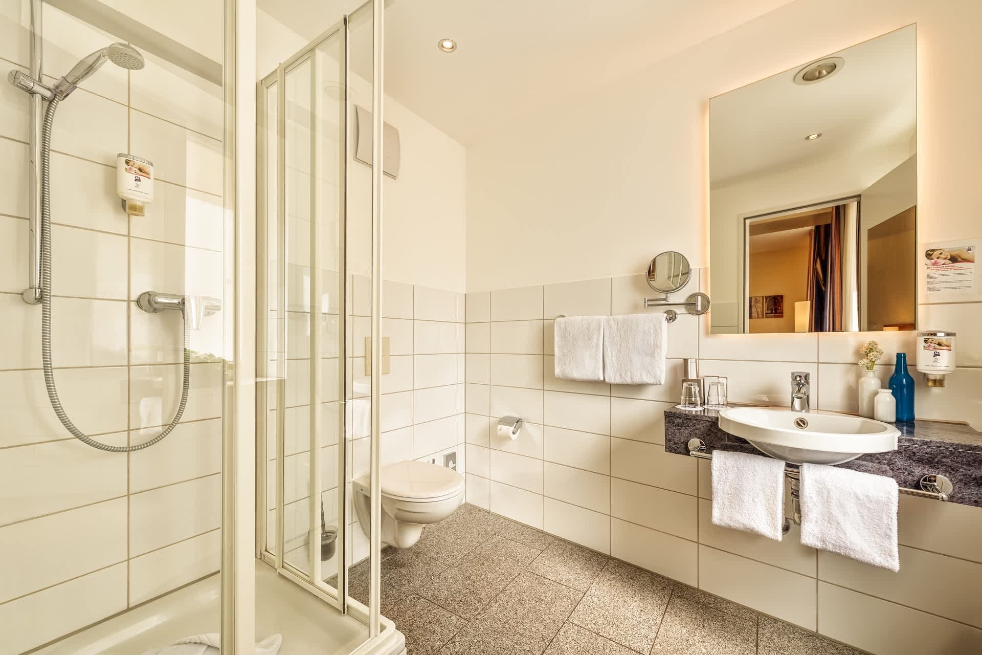 CityClass Hotel am Dom Ansicht 6