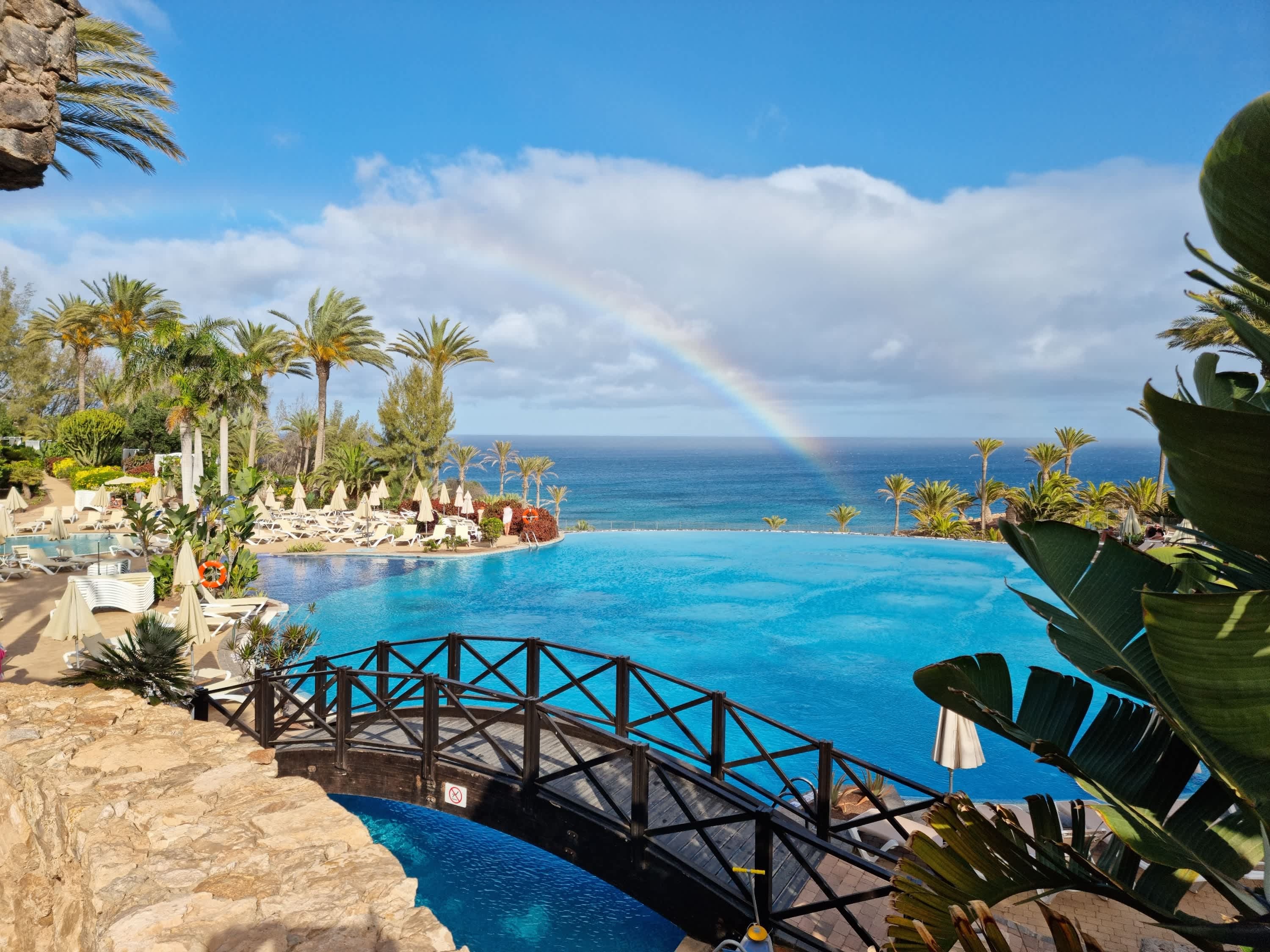 R2 Rio Calma Hotel & Spa & Conference Ansicht 8