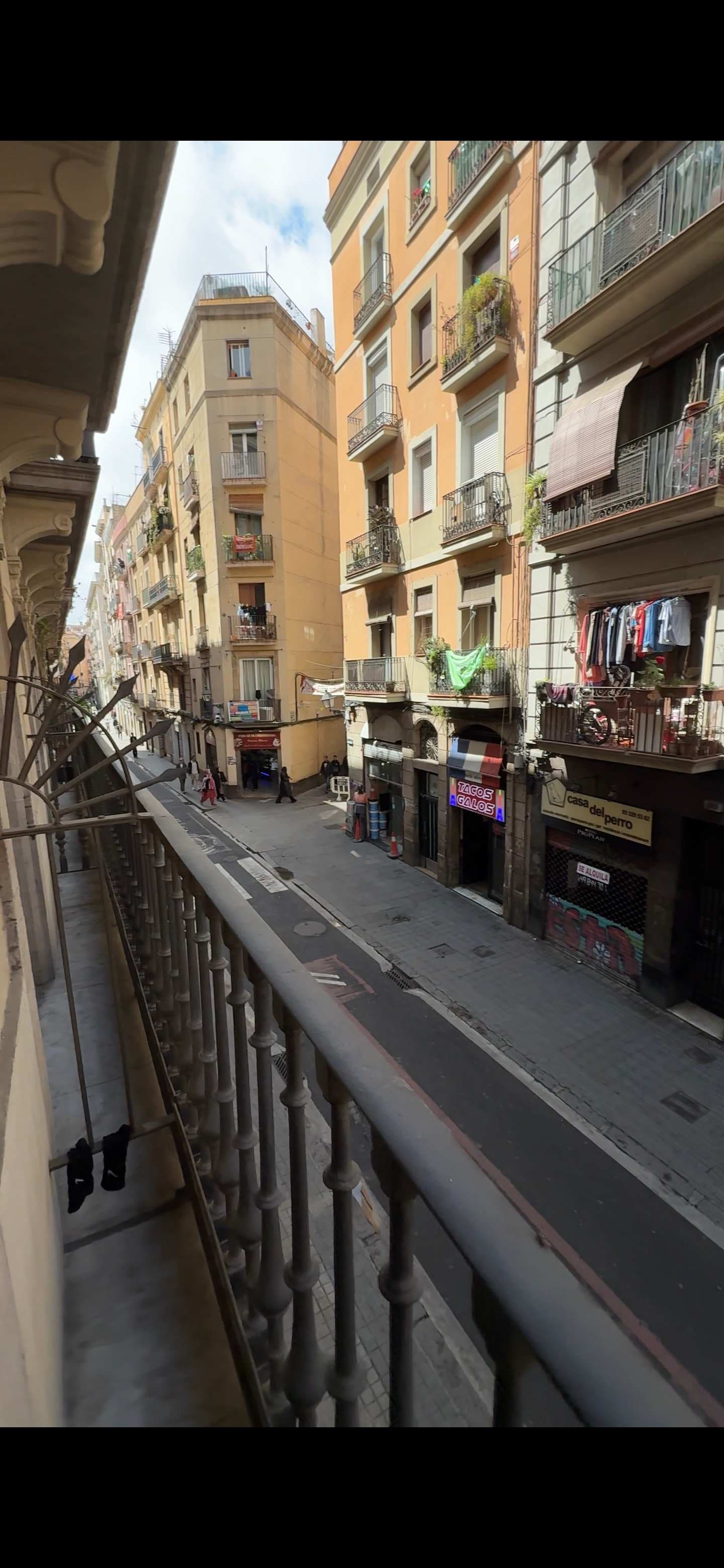 Hotel Raval House Ansicht 7
