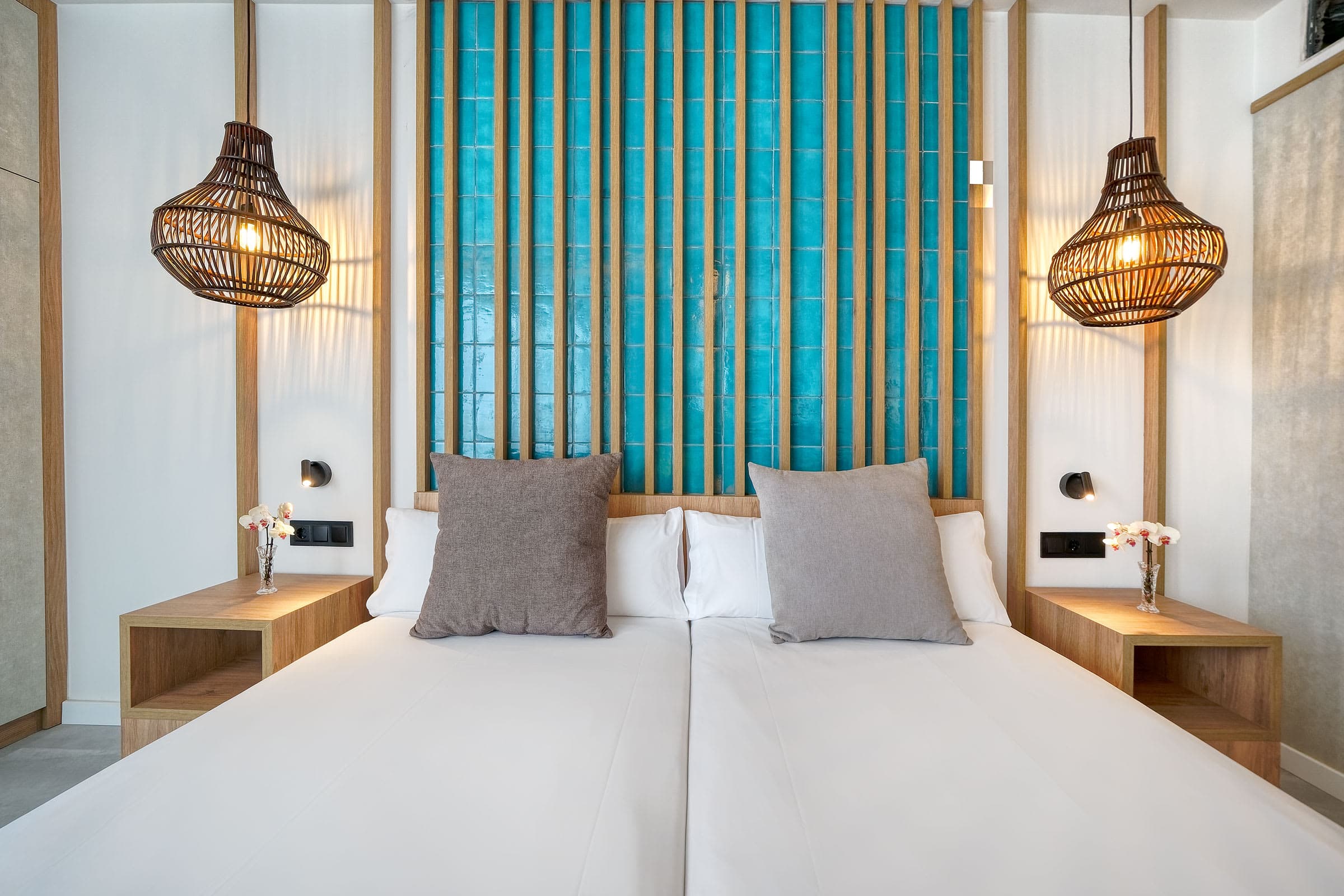 HOVIMA Suites Costa Adeje Ansicht 4