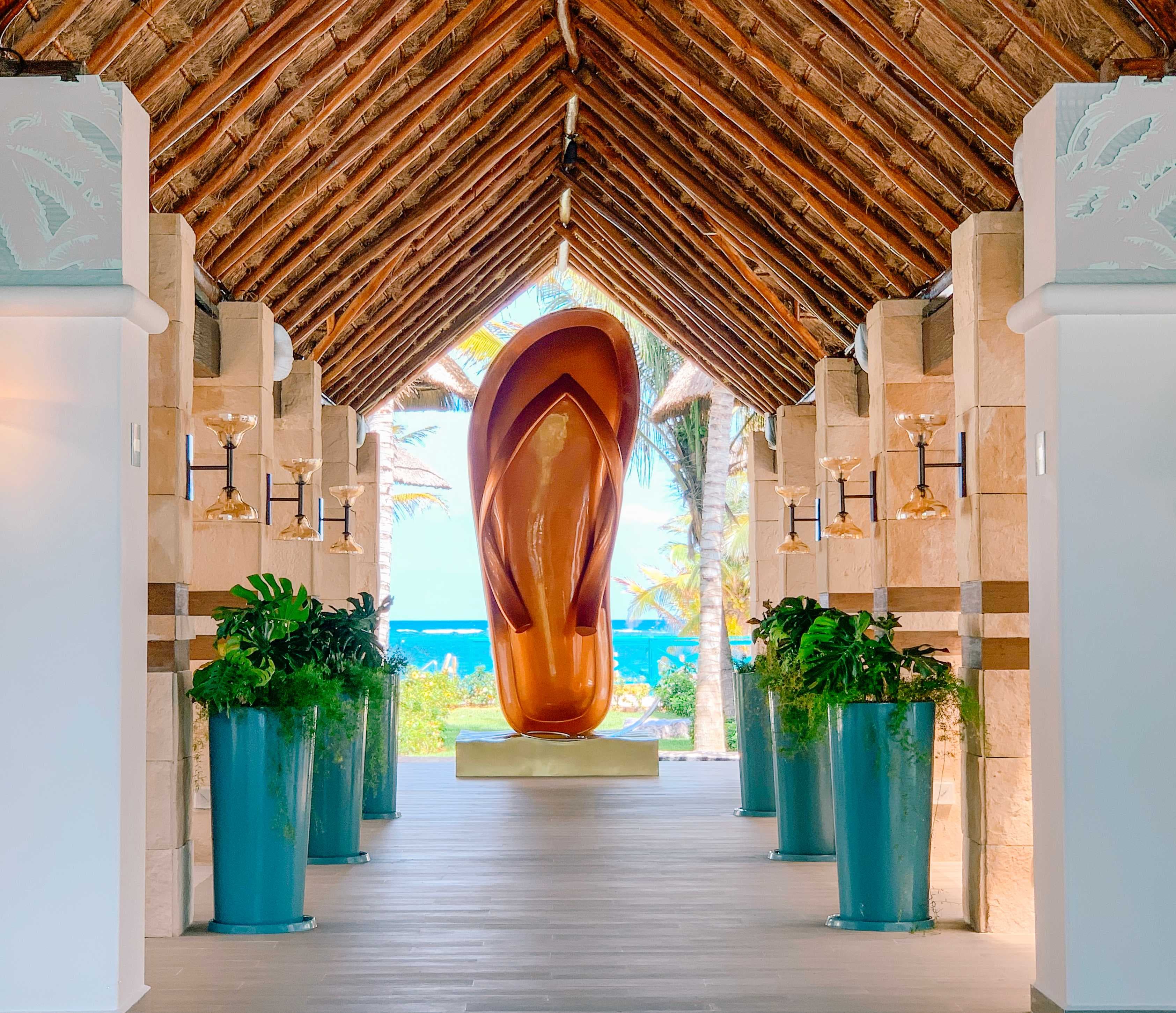 Margaritaville Island Reserve Riviera Cancun