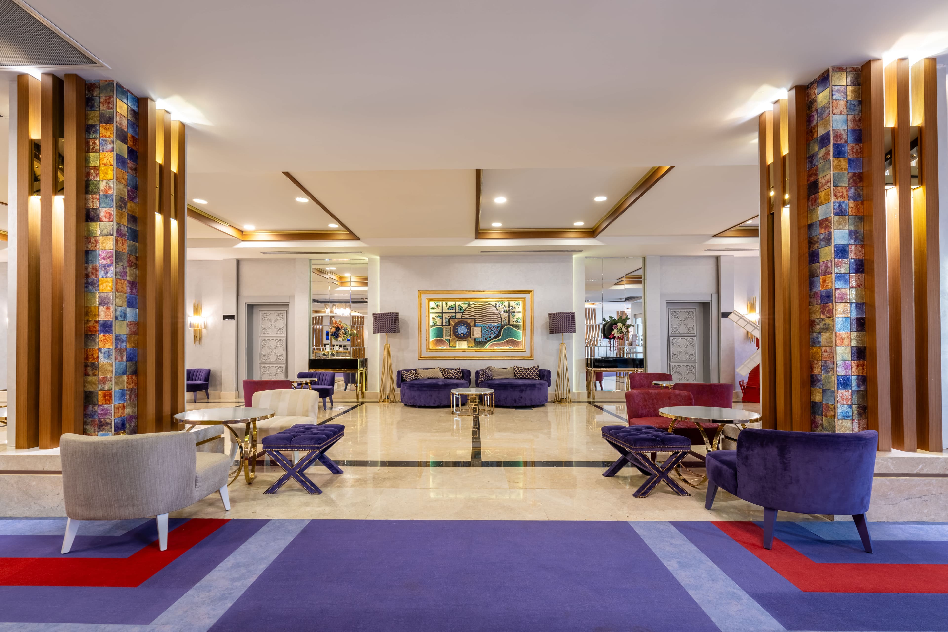 Orange County Belek - Family Concept Ansicht 7