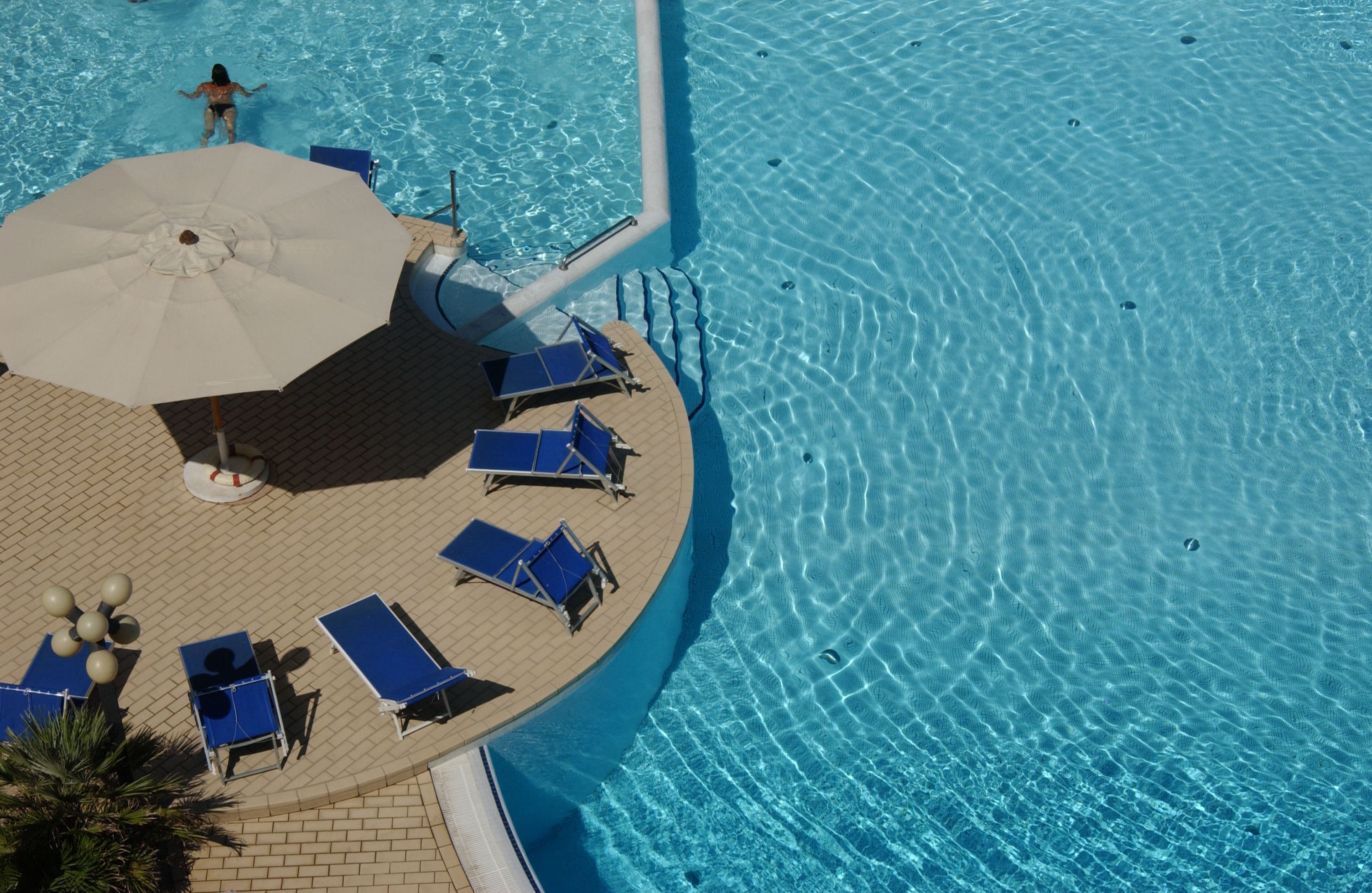 Hotel Valverde & Residenza Ansicht 6