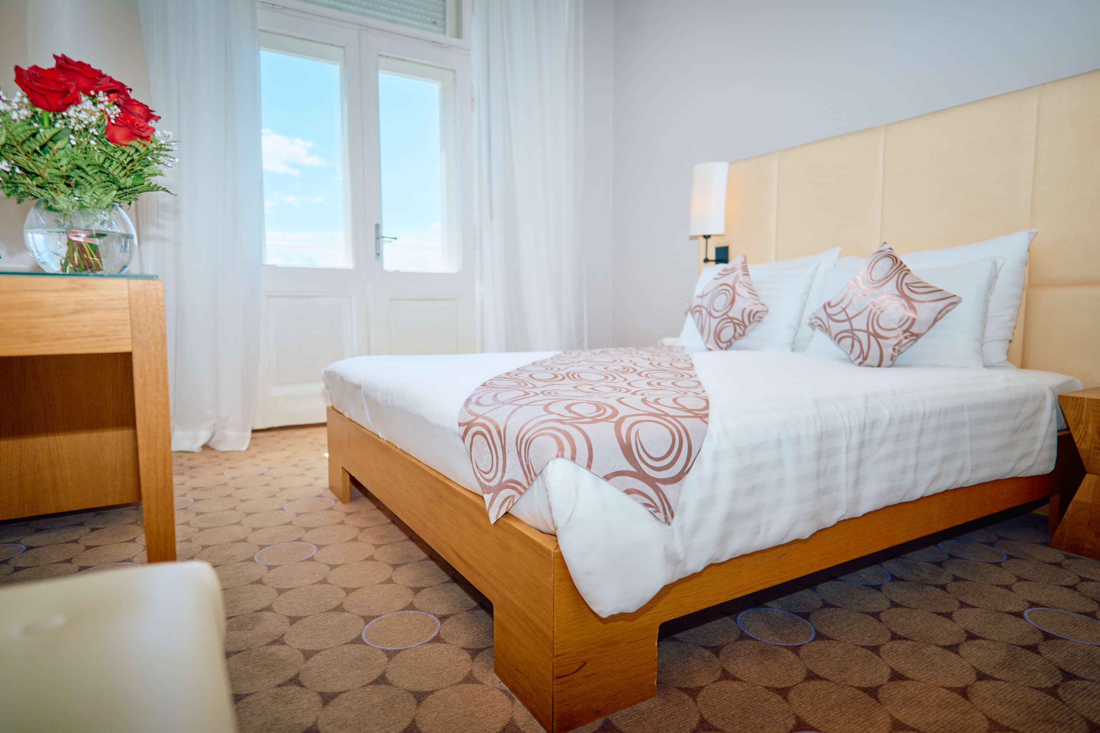 ASTORIA Hotel Opatija Ansicht 7