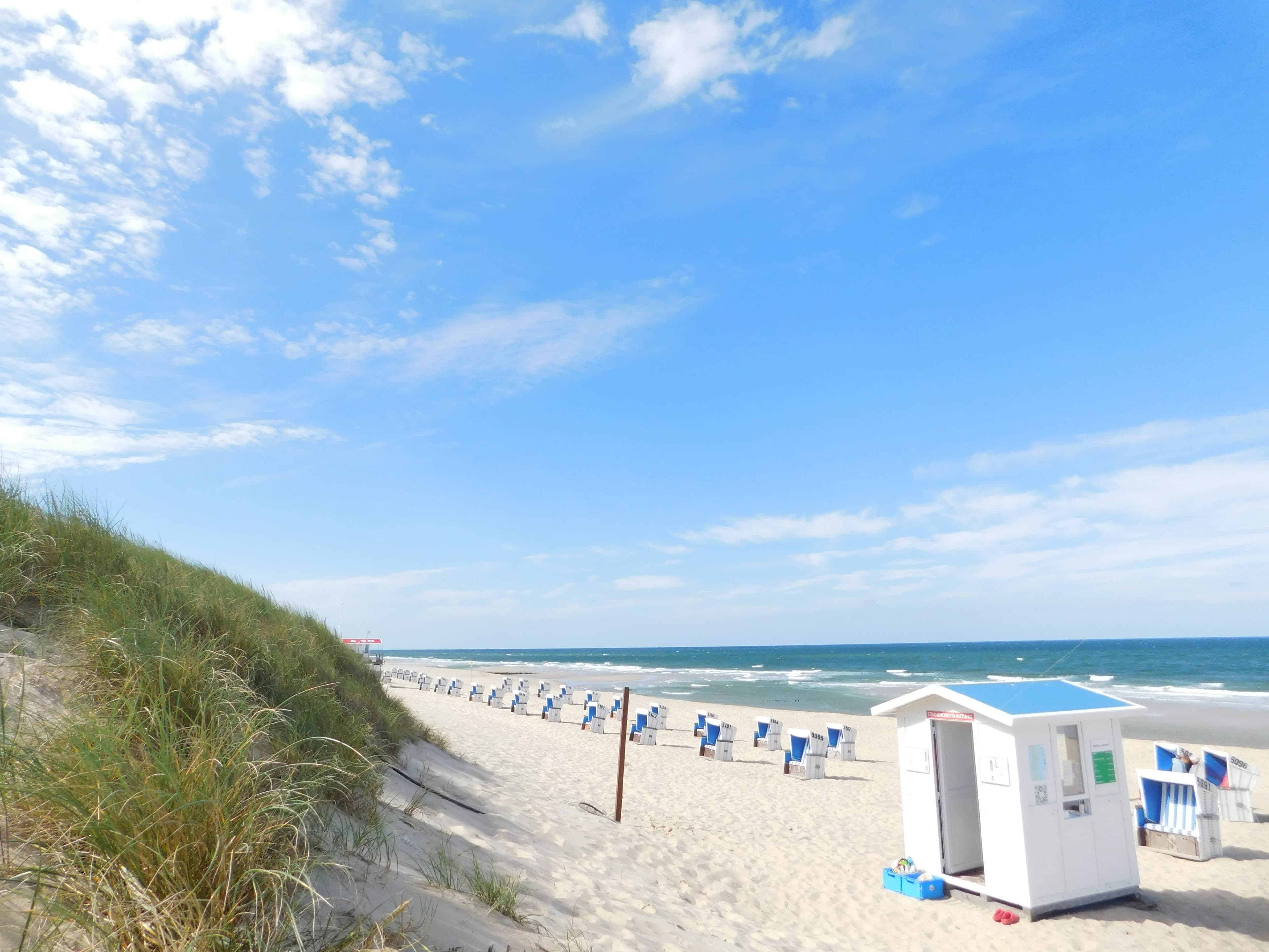 TUI BLUE Sylt Ansicht 9