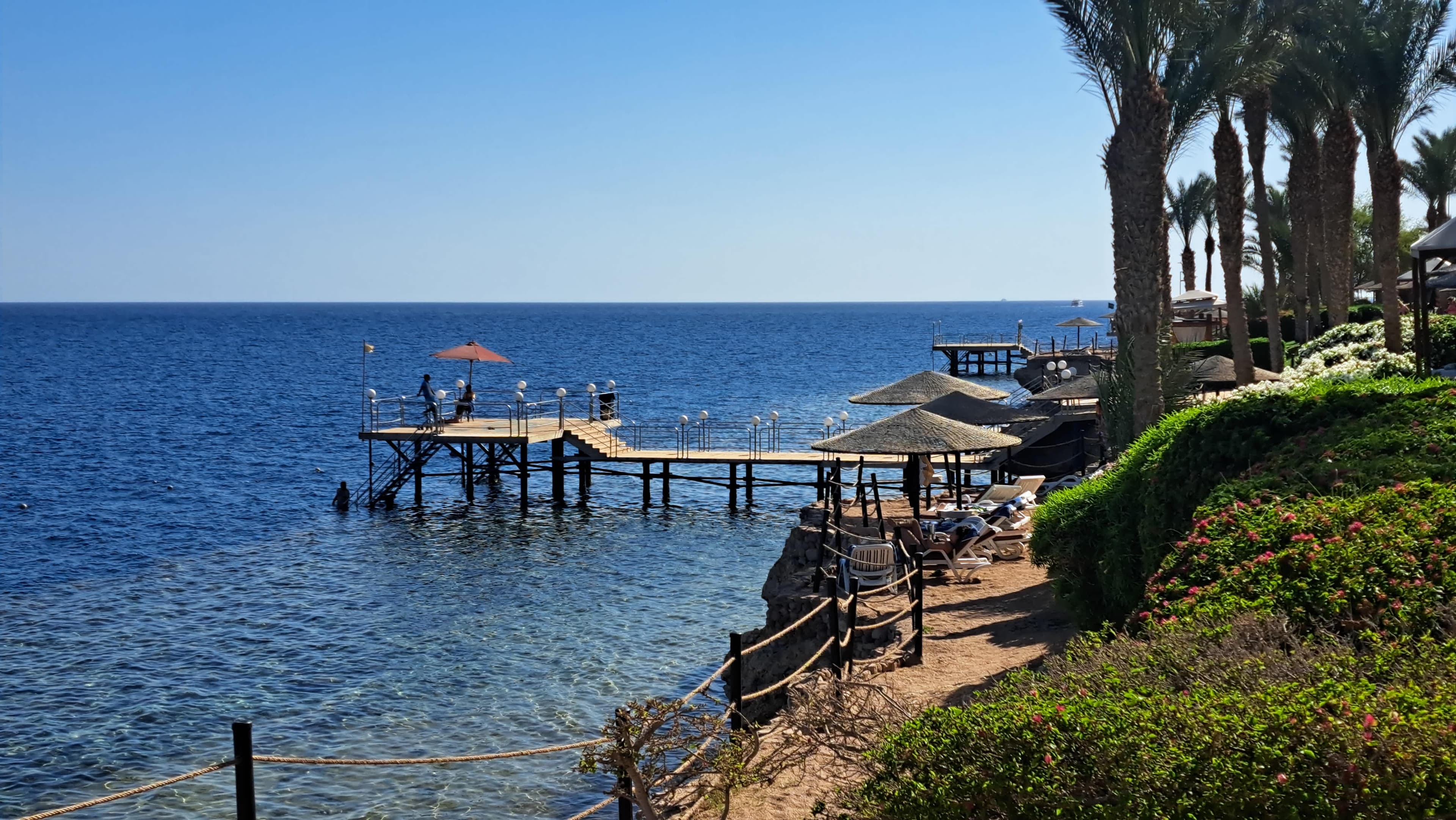 Grand Rotana Resort & Spa Ansicht 9