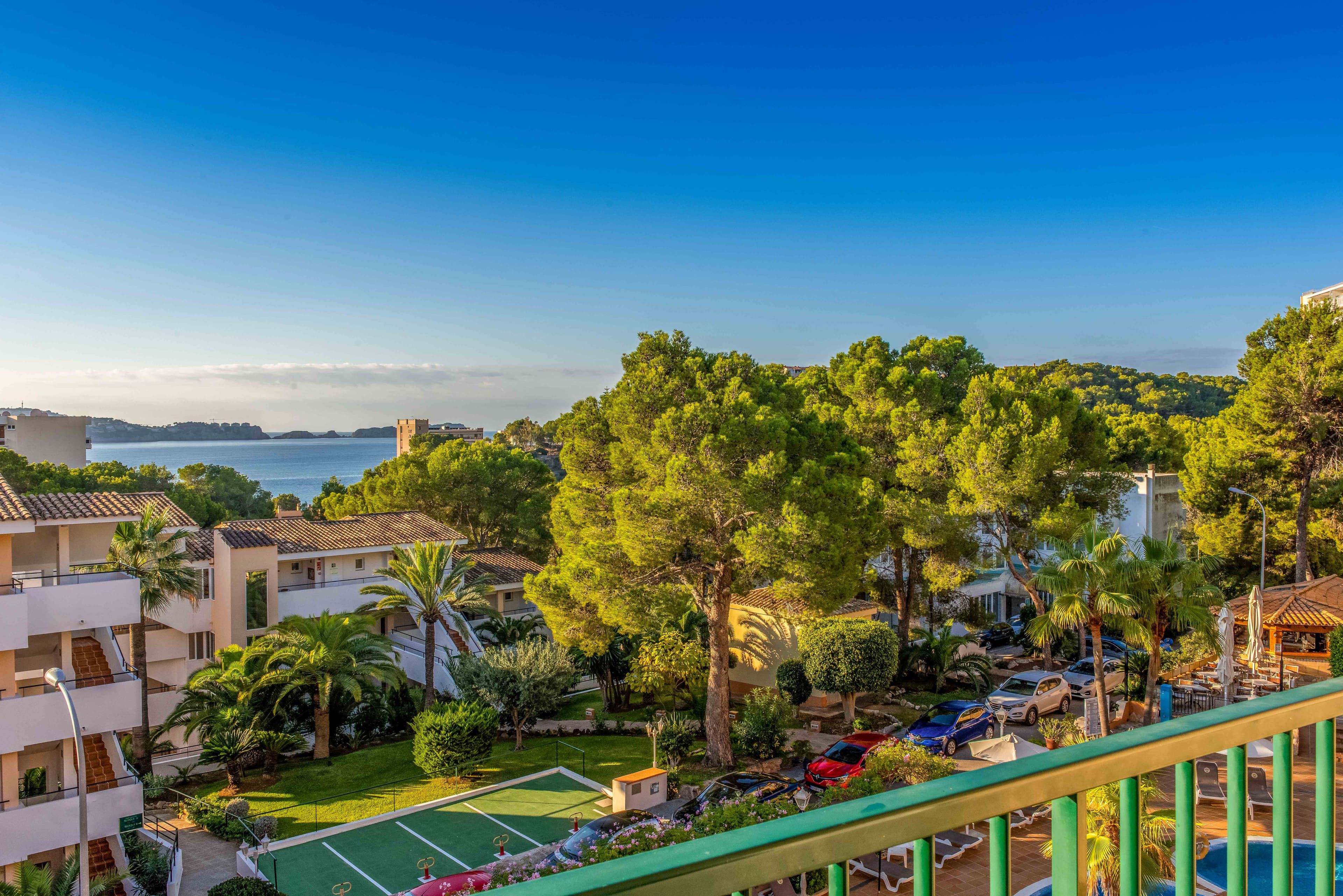 Valentin Somni Hotel & Suites Ansicht 2