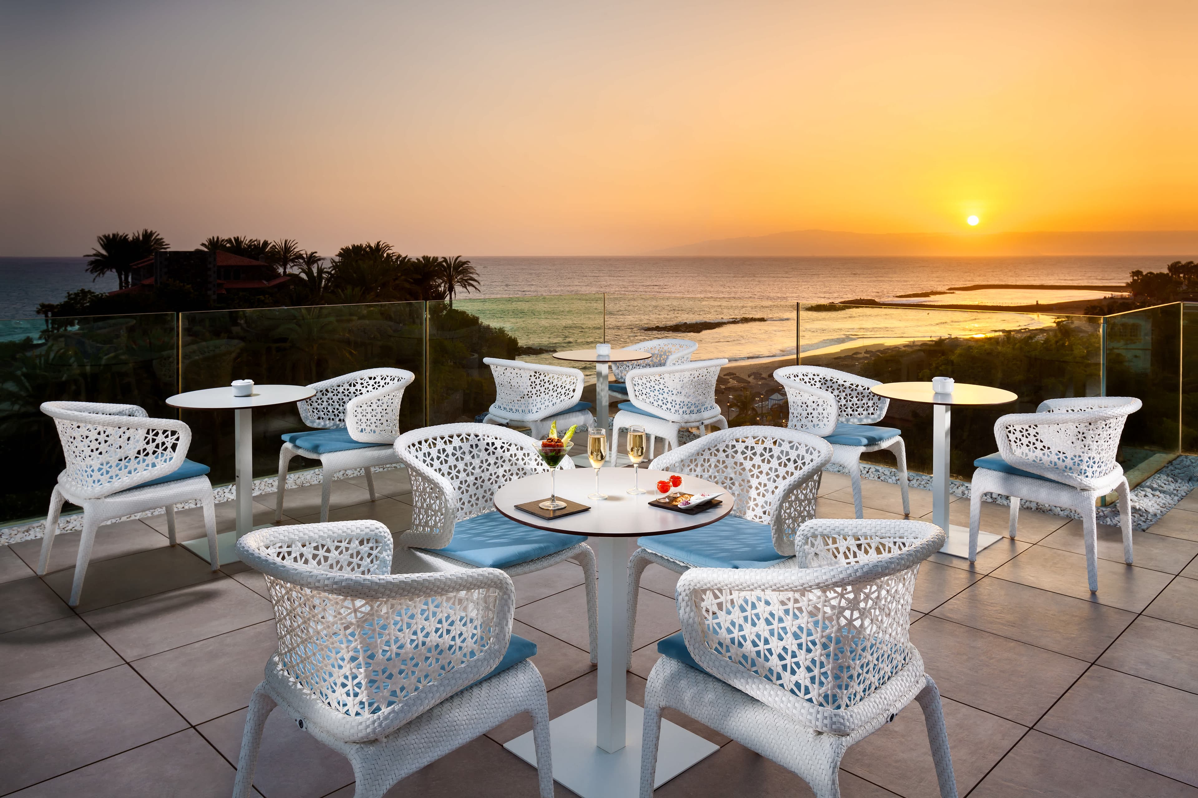 Gran Tacande Wellness & Relax Costa Adeje Ansicht 9