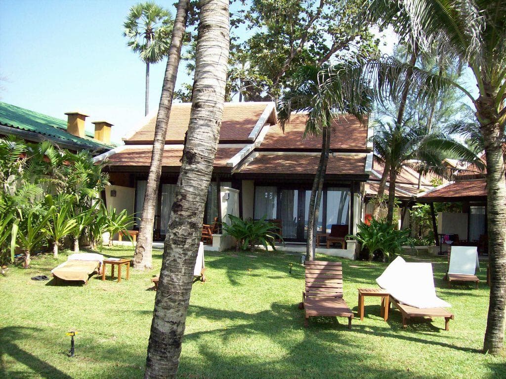 Impiana Resort Patong Ansicht 2