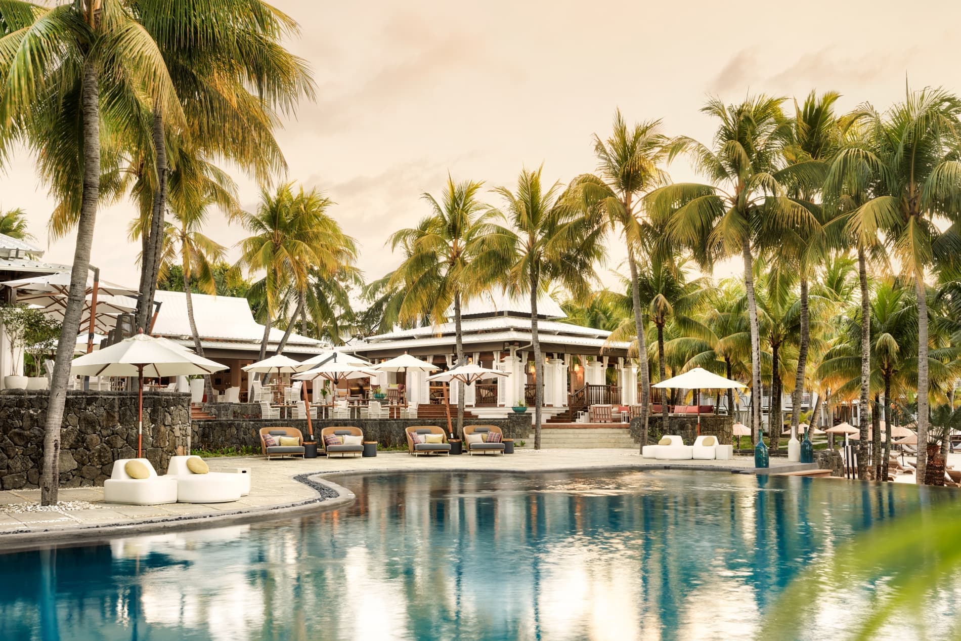 Paradise Cove Boutique Hotel - Adults only Ansicht 6