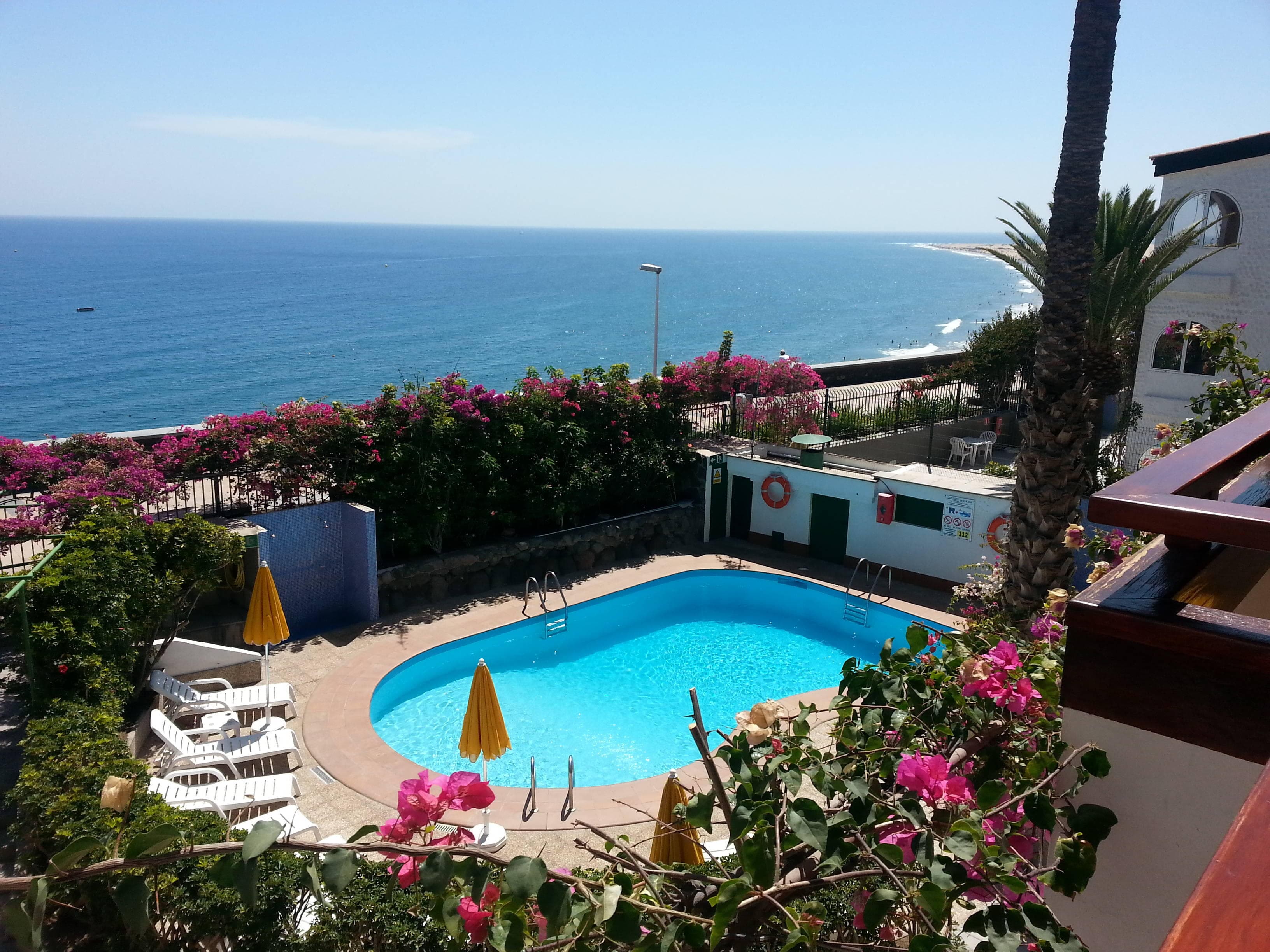 Hotel San Nicolas Ansicht 6