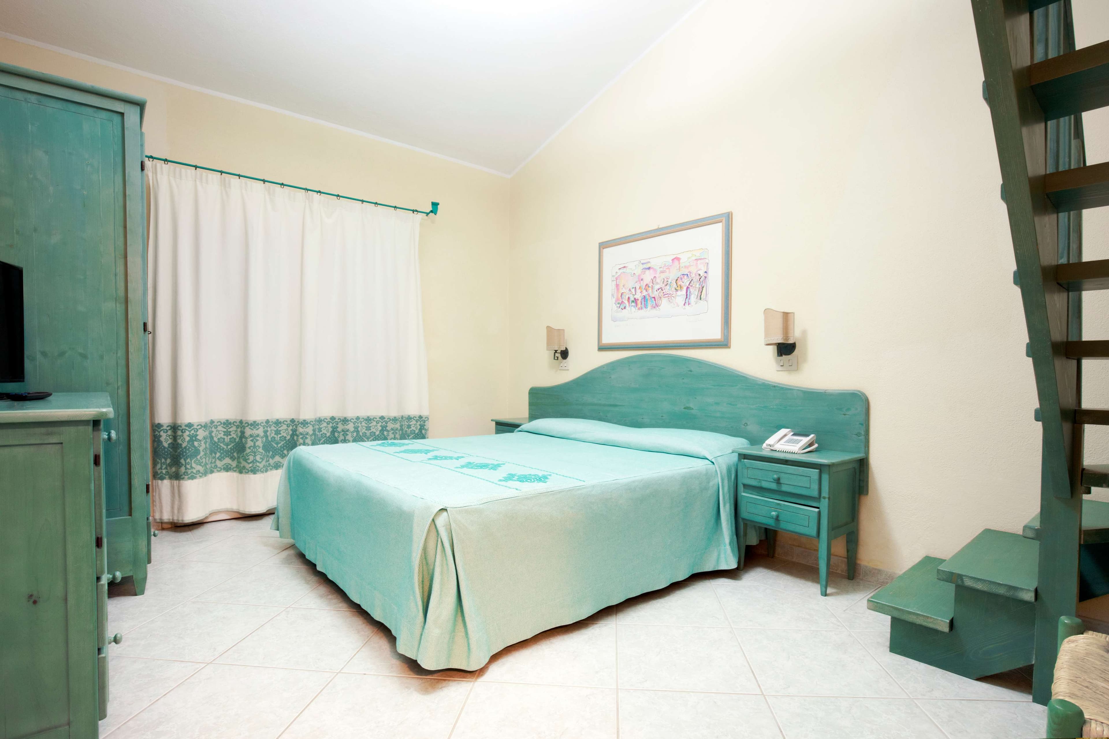 Club Hotel Marina Seada Beach Ansicht 3