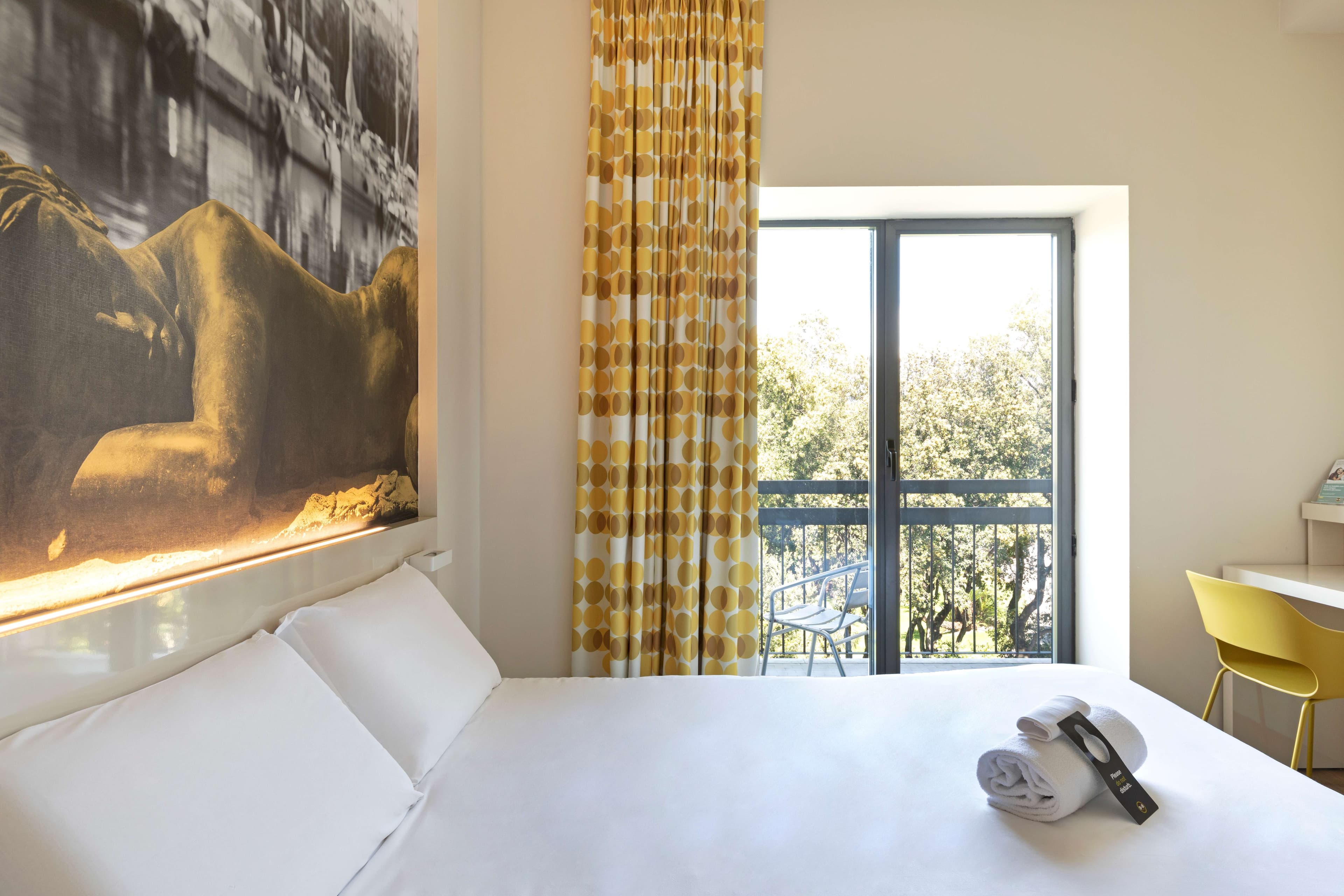 B&B Hotel Savona Ansicht 3