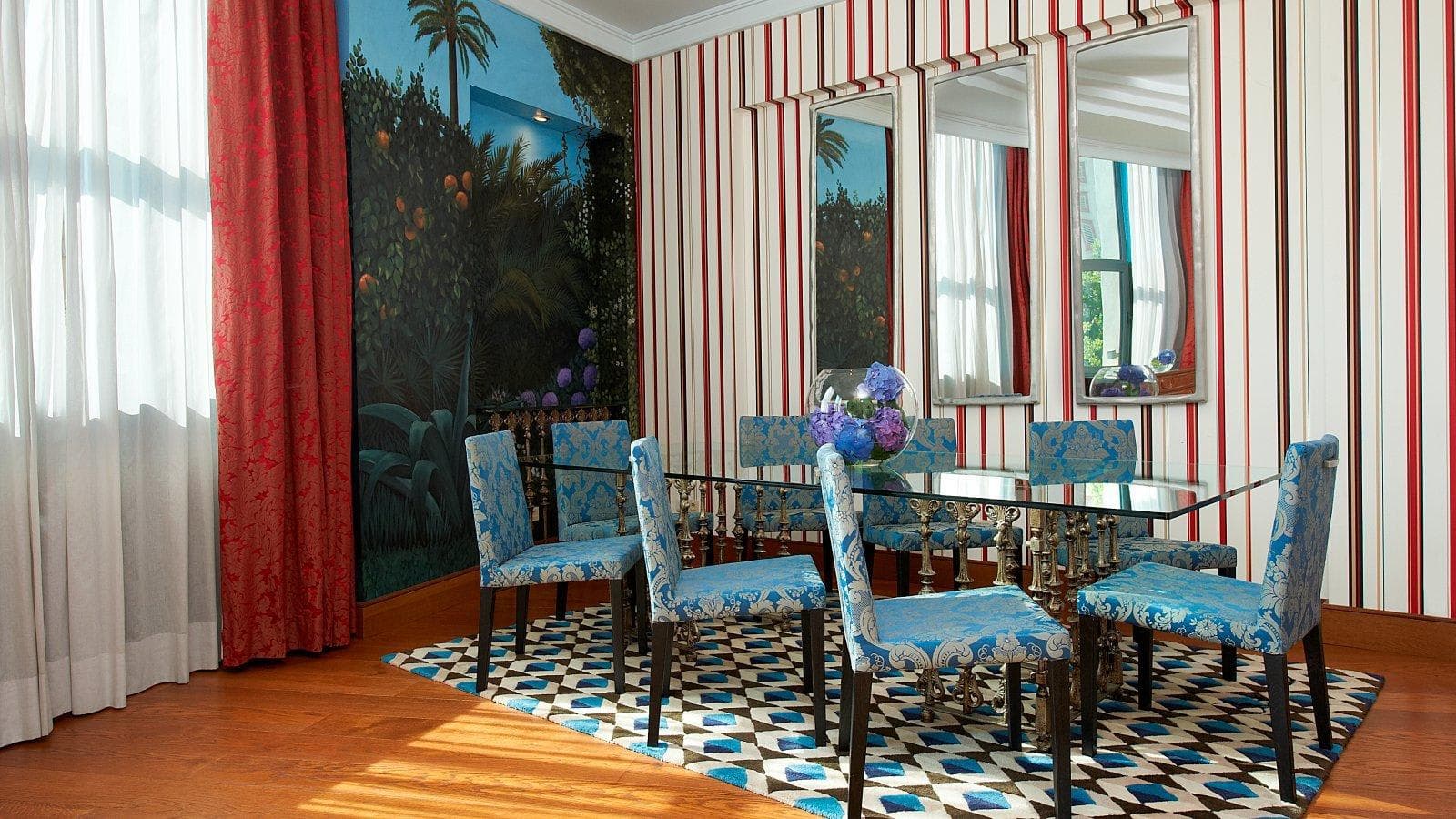 Hotel The Westin Valencia Ansicht 6