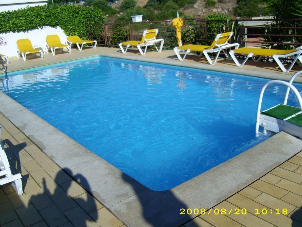 Hotel Colina do Mar Ansicht 5