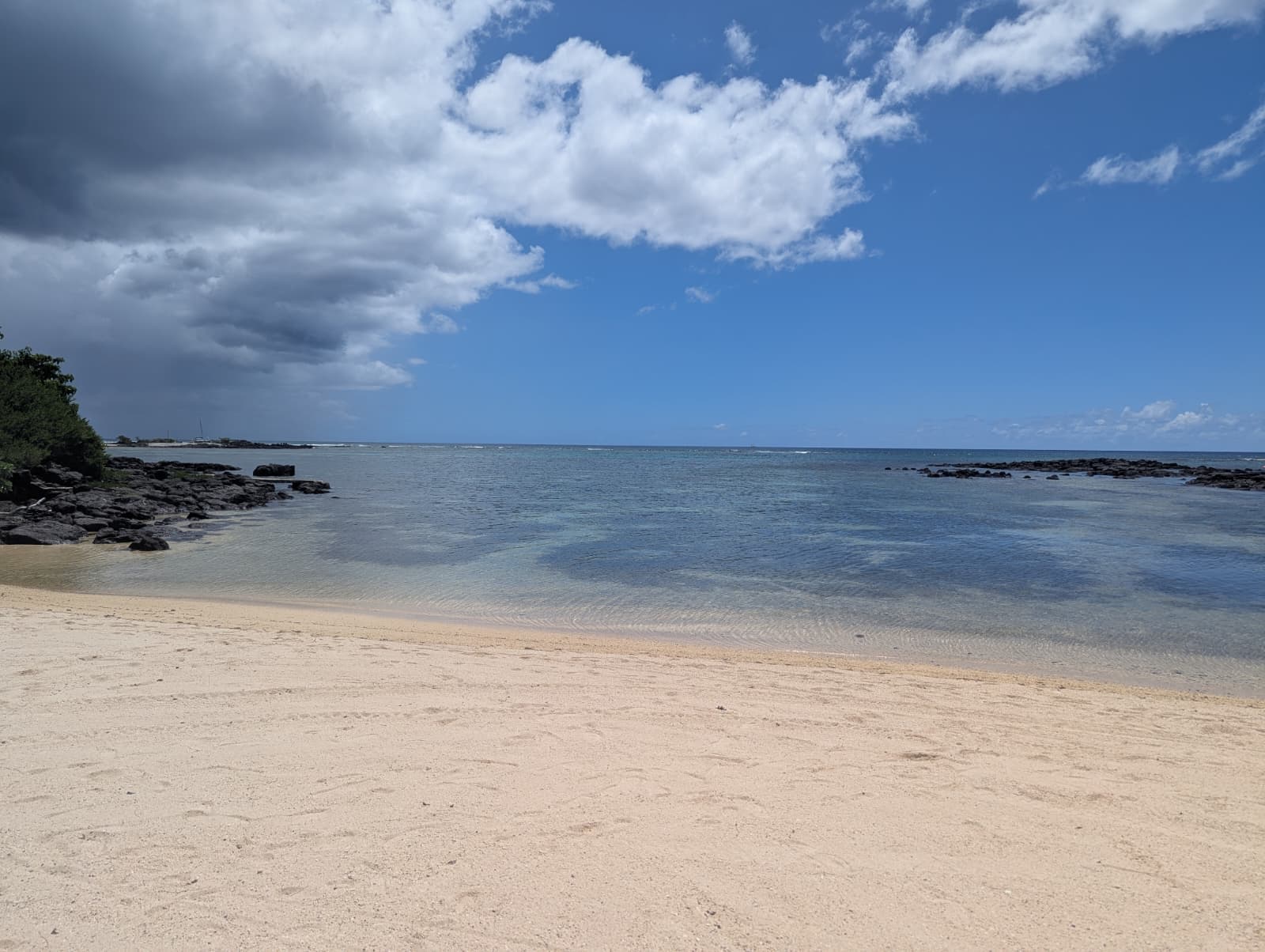 Canonnier Beachcomber Golf Resort & Spa Ansicht 9