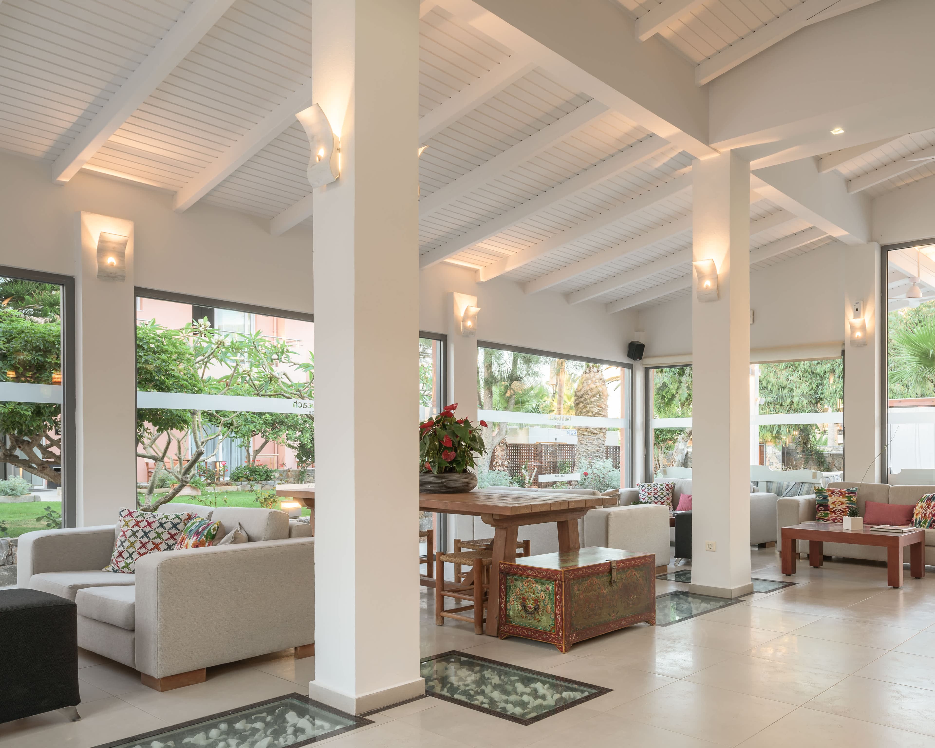 High Beach Resort Ansicht 10