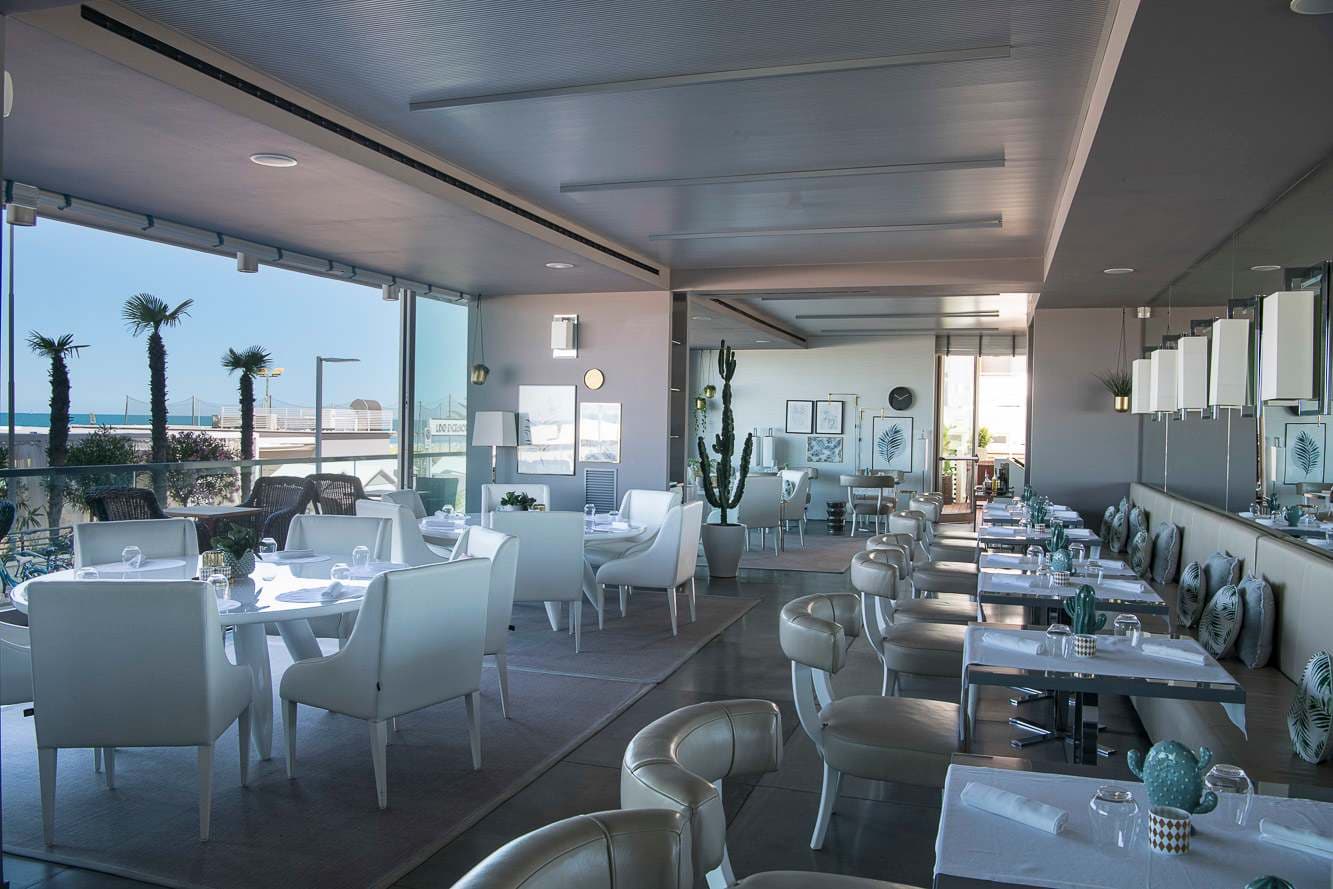Hotel Excelsior Ansicht 7