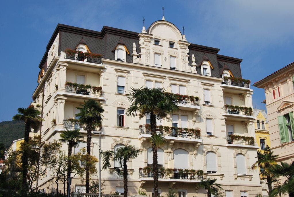 Amadria Park Hotel Agava Ansicht 3