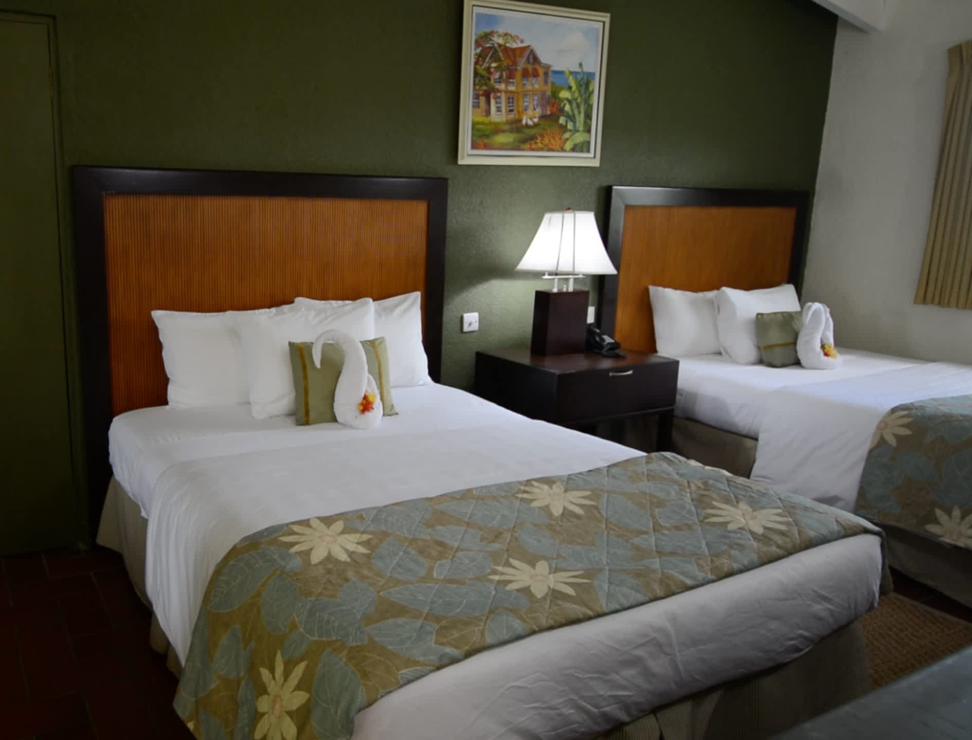 Hotel Blue Horizons Garden Resort Ansicht 5