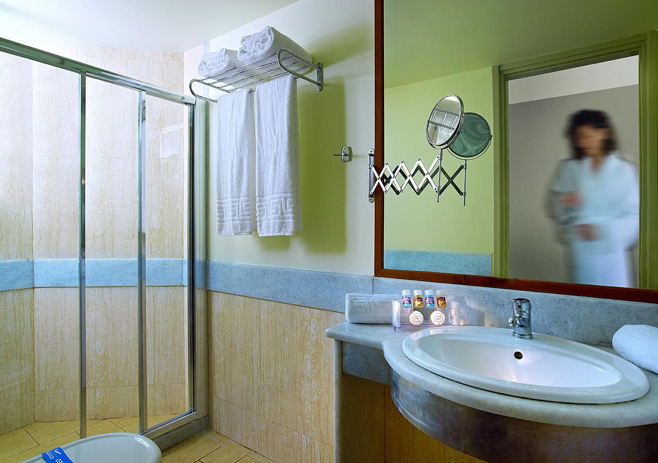Hotel Elotis Suites Ansicht 5