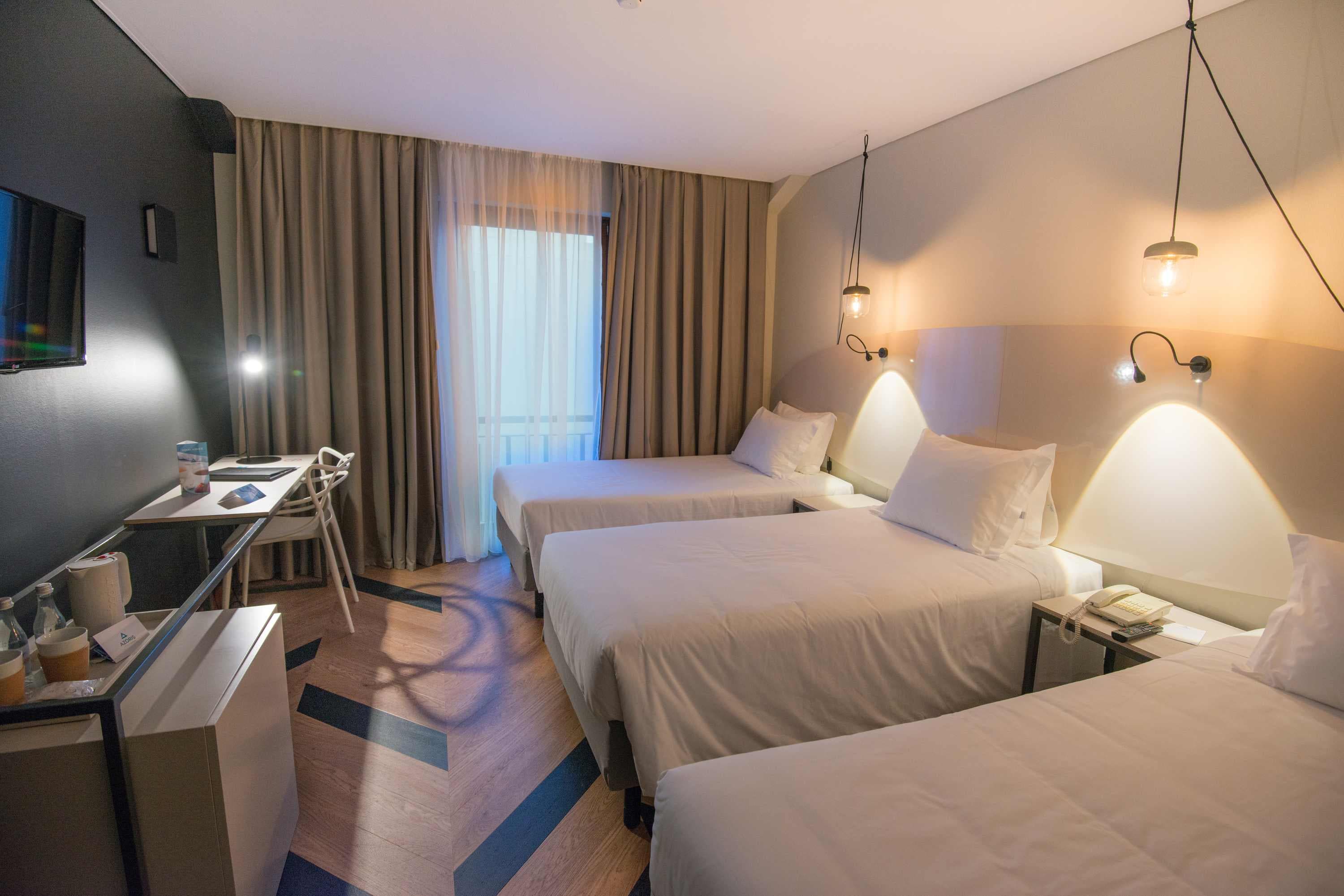 Azoris Angra Garden - Plaza Hotel Ansicht 4