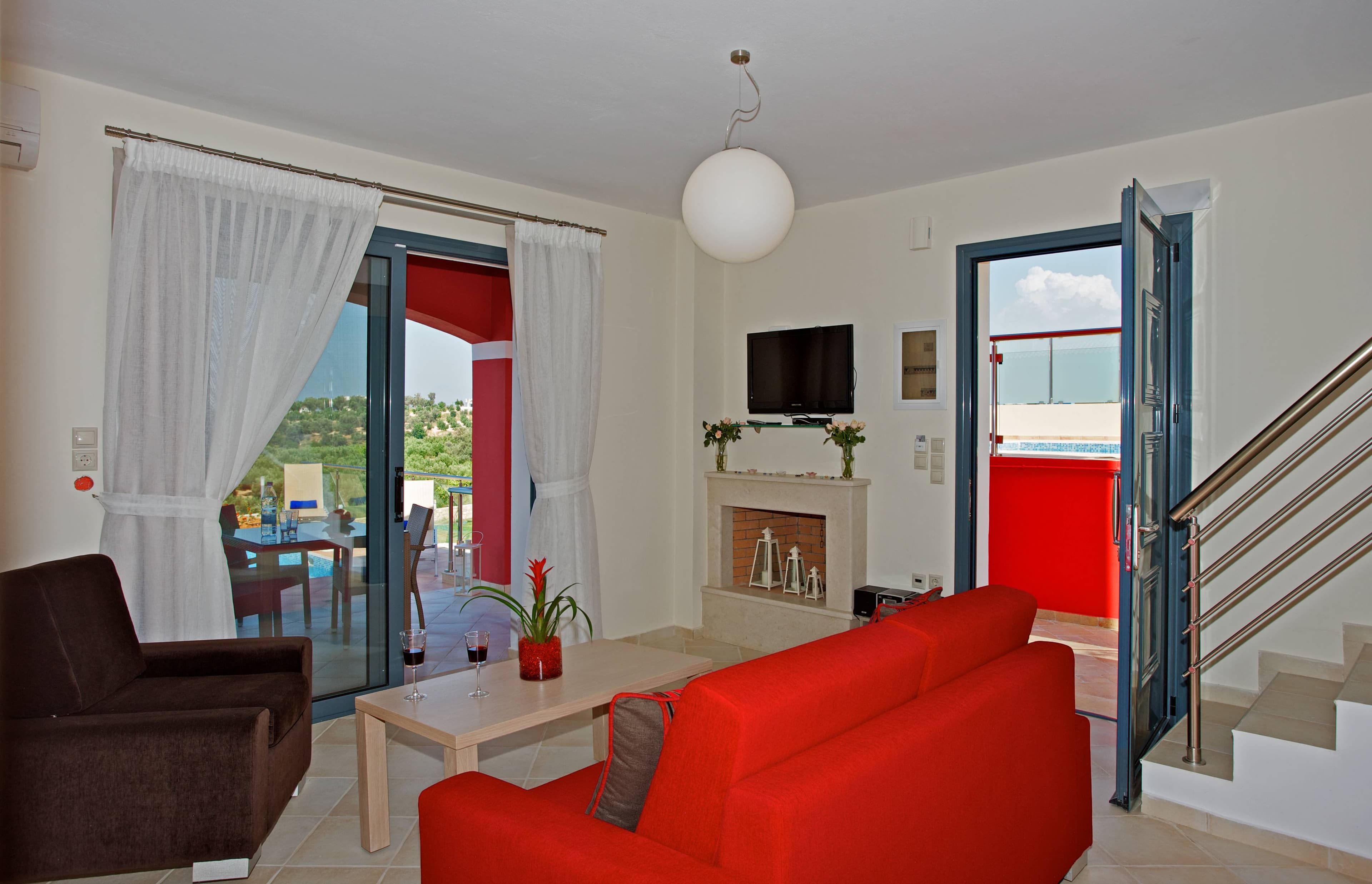 Carme Villas Ansicht 5