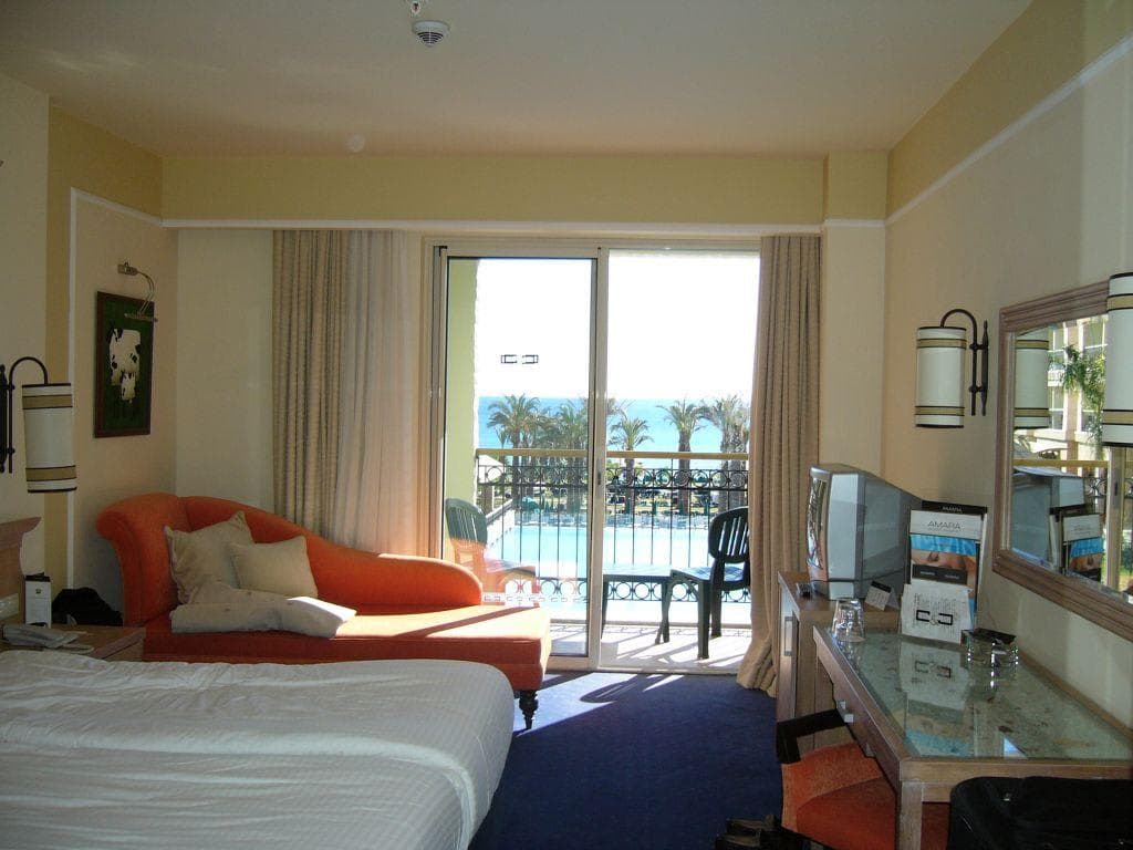 Dobedan Beach Resort Comfort Ansicht 5