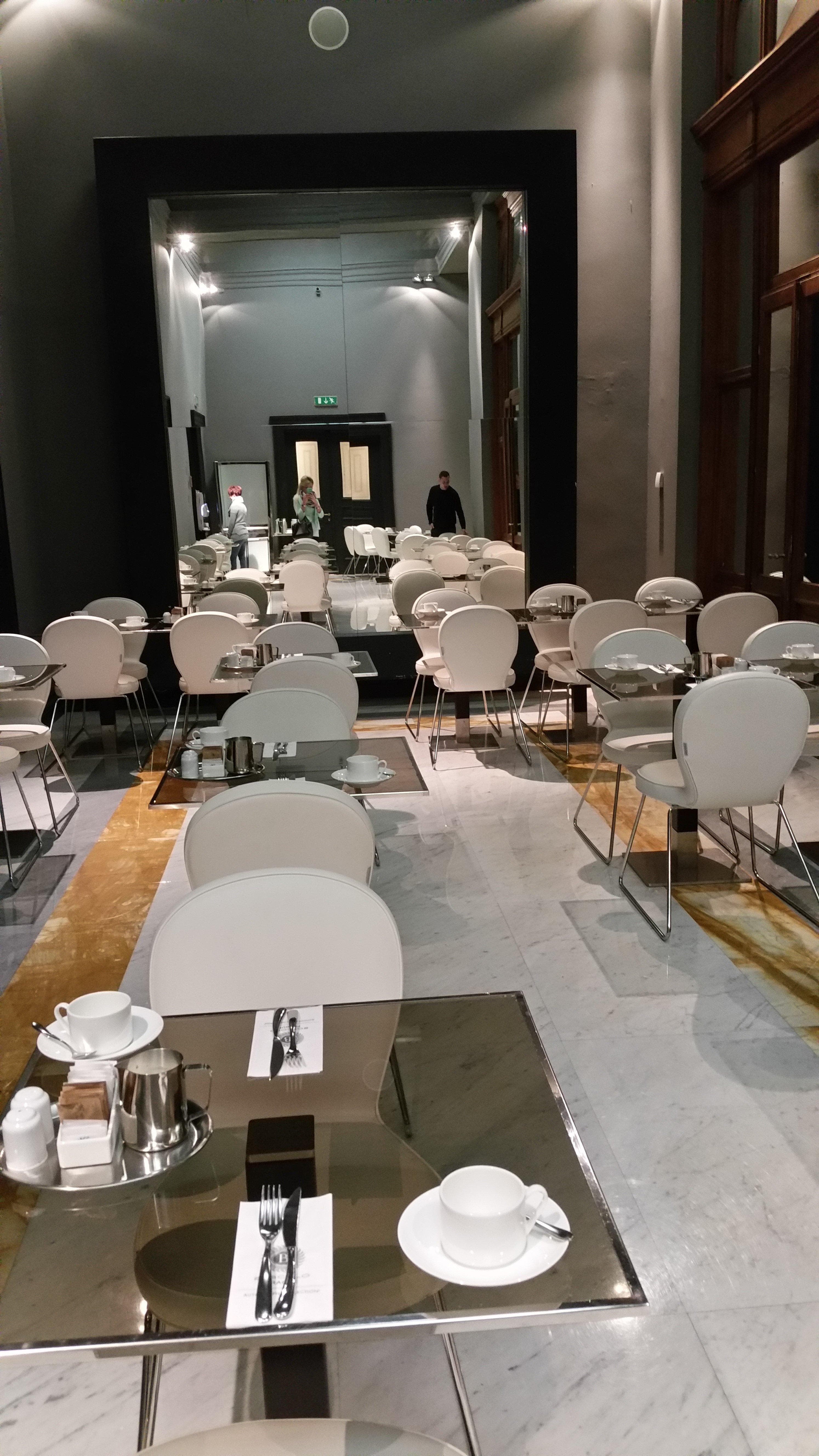 NH Collection Prague Carlo IV Ansicht 7