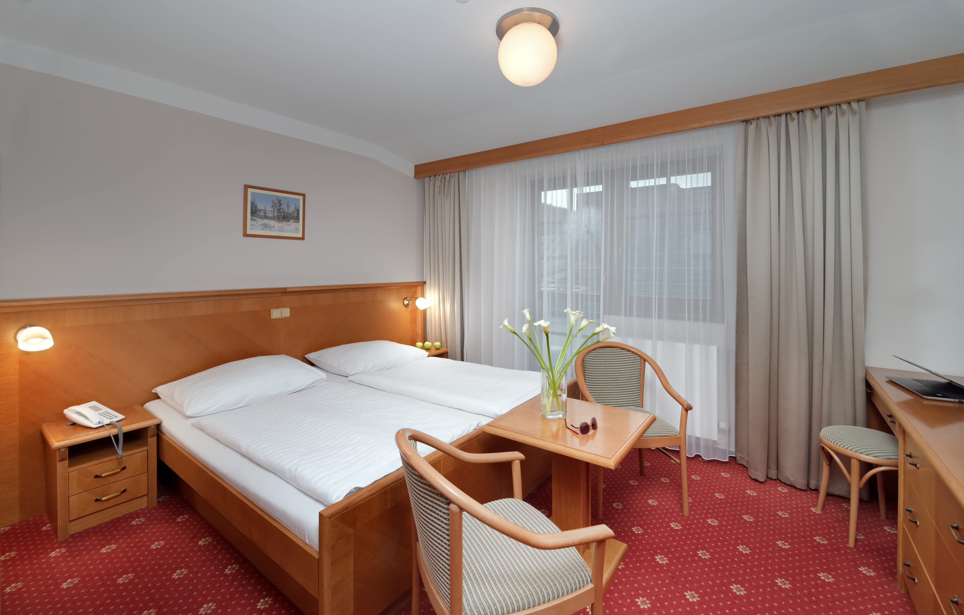 Wellness Hotel Windsor Ansicht 5
