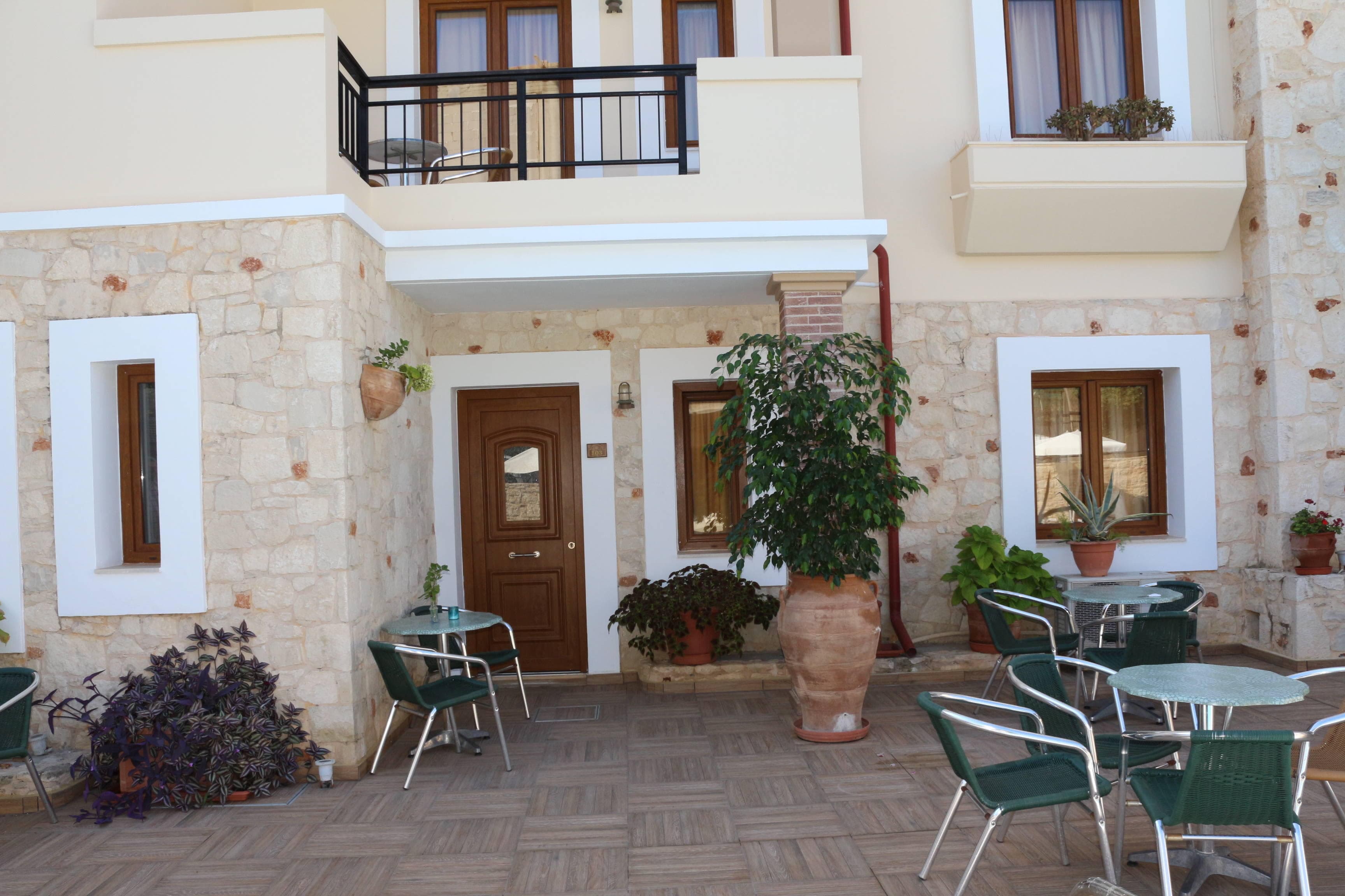 Apartments Maliatim Ansicht 9
