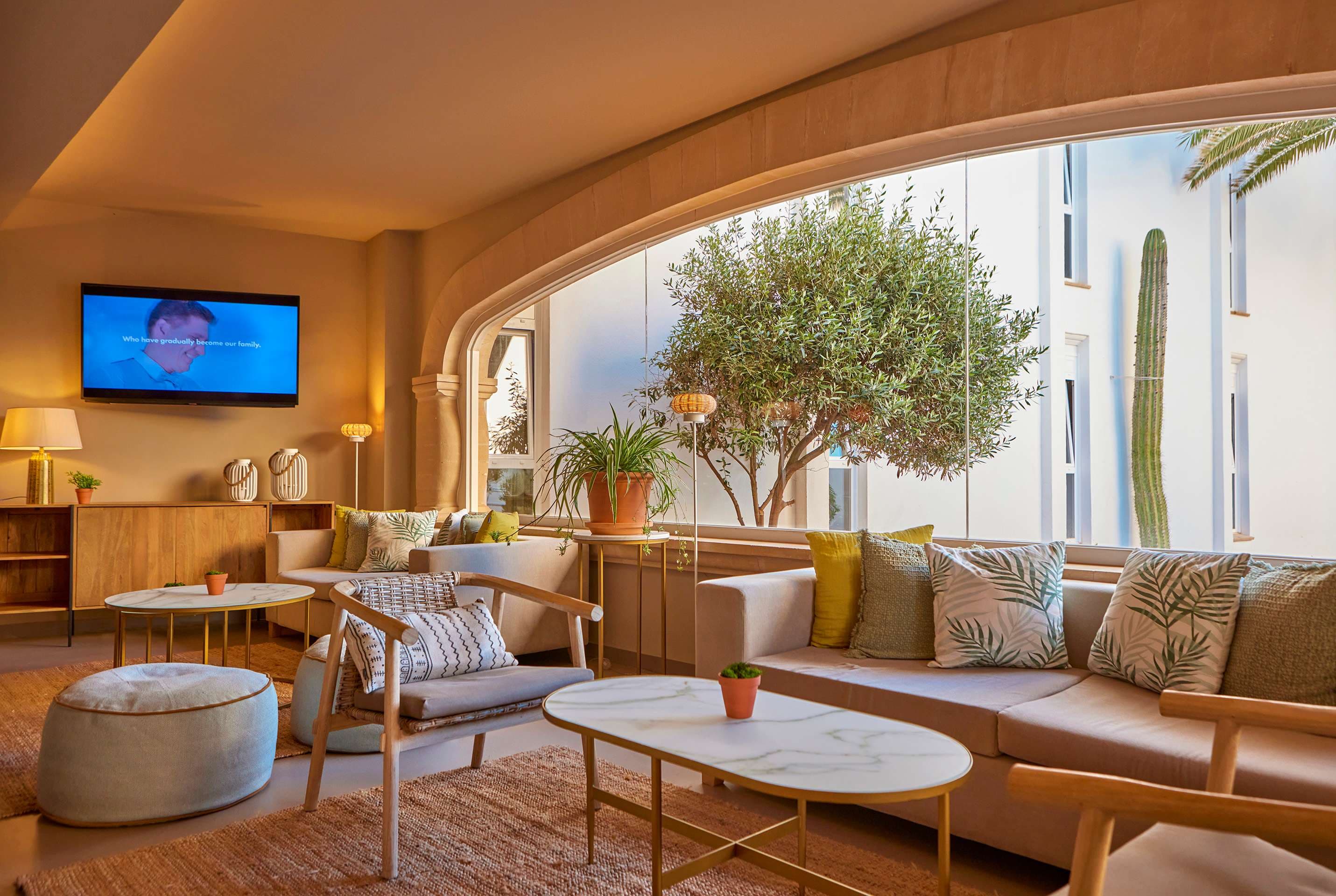 Universal Hotel Cabo Blanco - Adults Only Ansicht 7