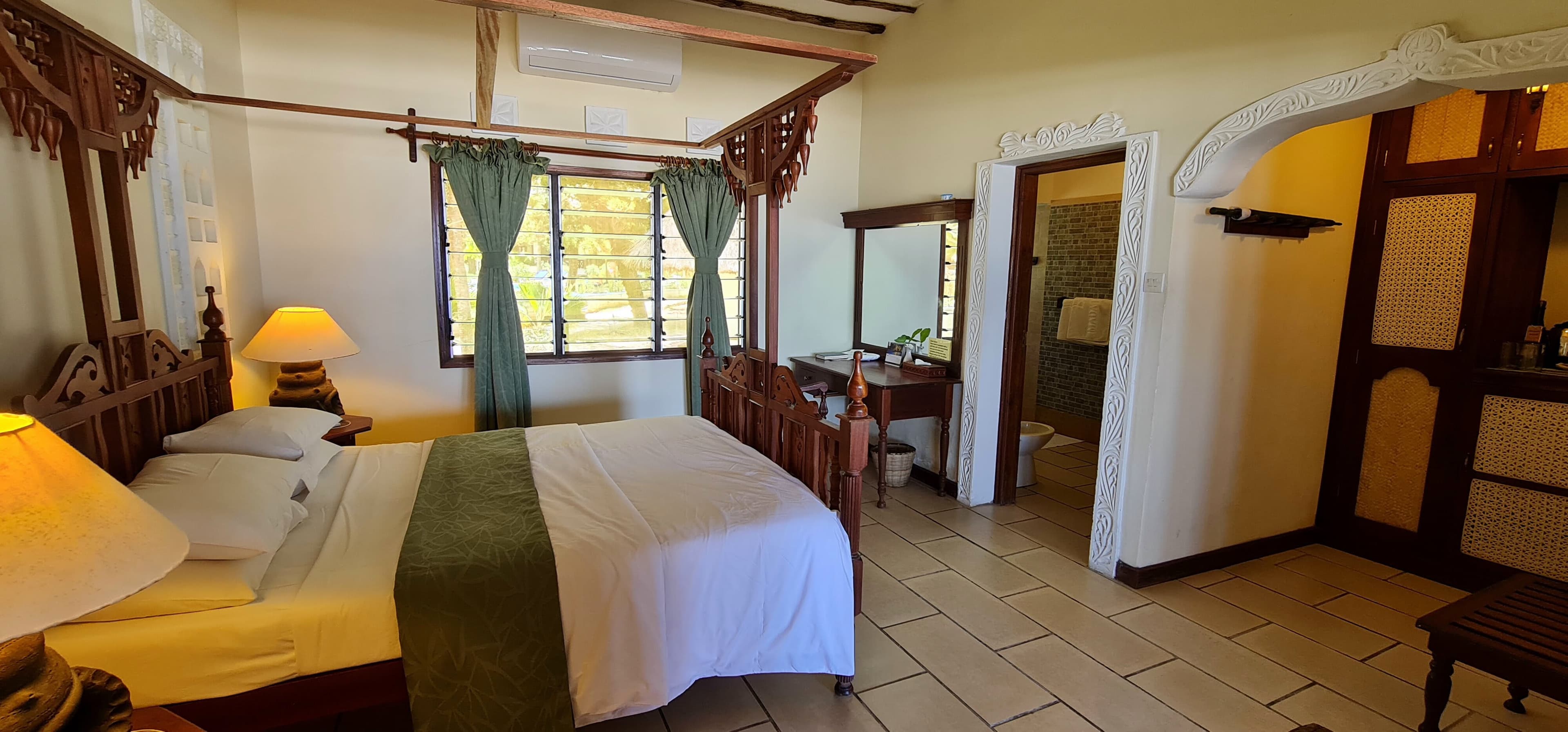 Kilifi Bay Beach Resort Ansicht 3